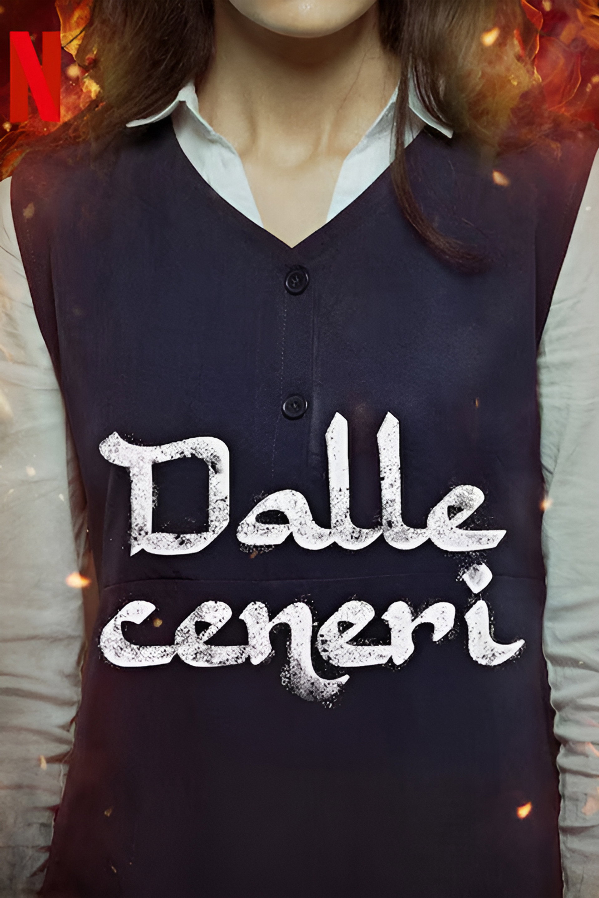 Dalle ceneri