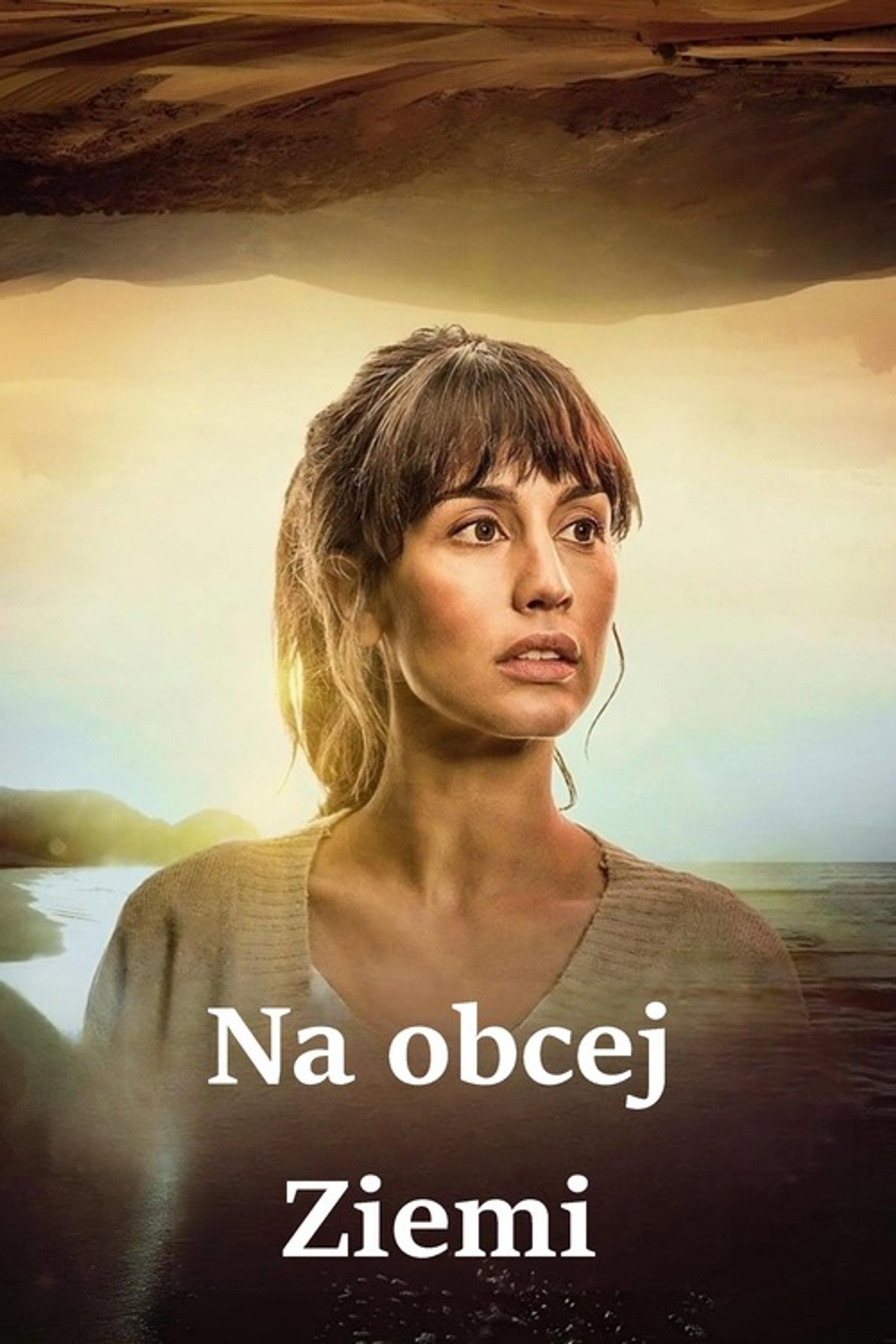 Na obcej ziemi