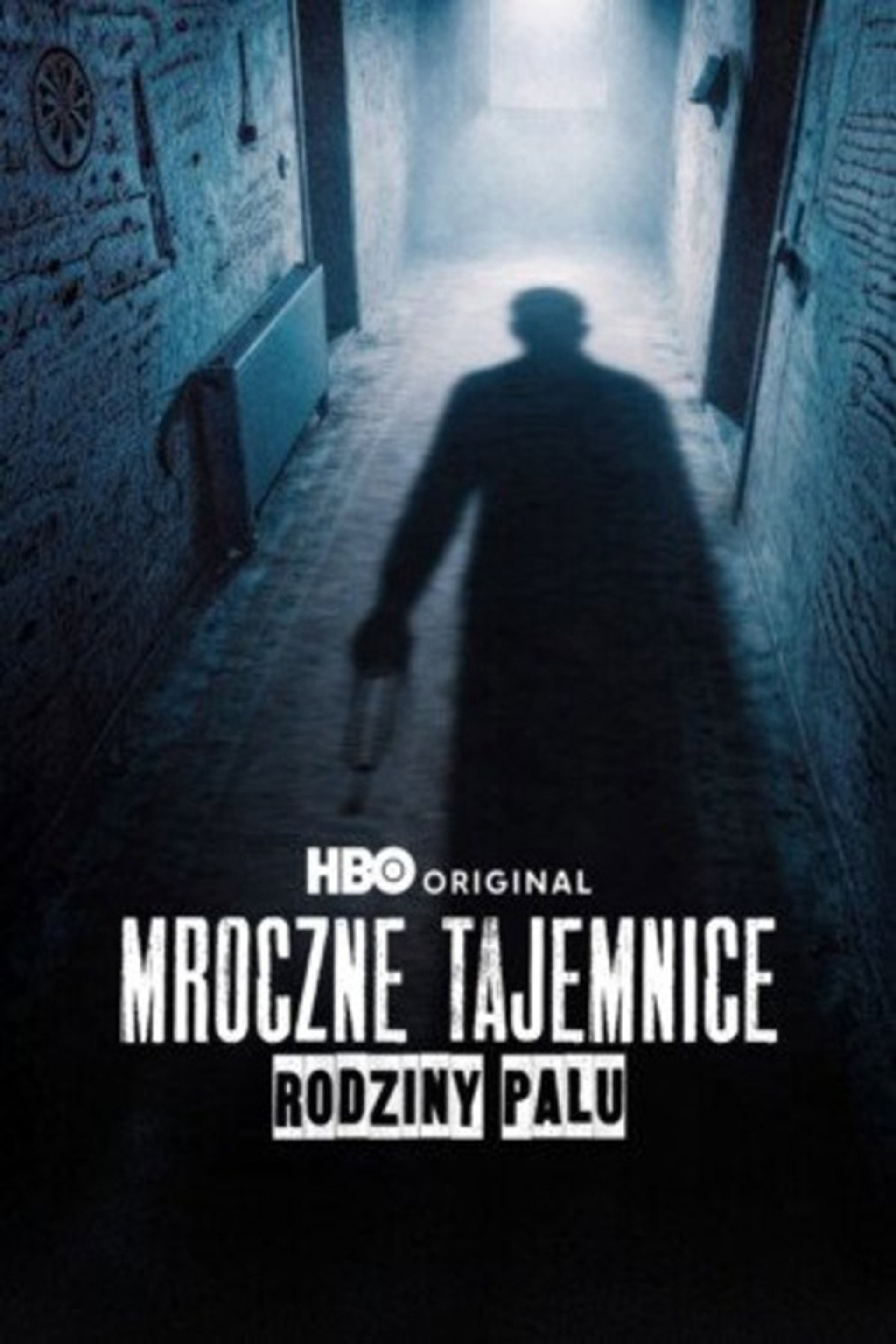 Mroczne tajemnice rodziny Palu