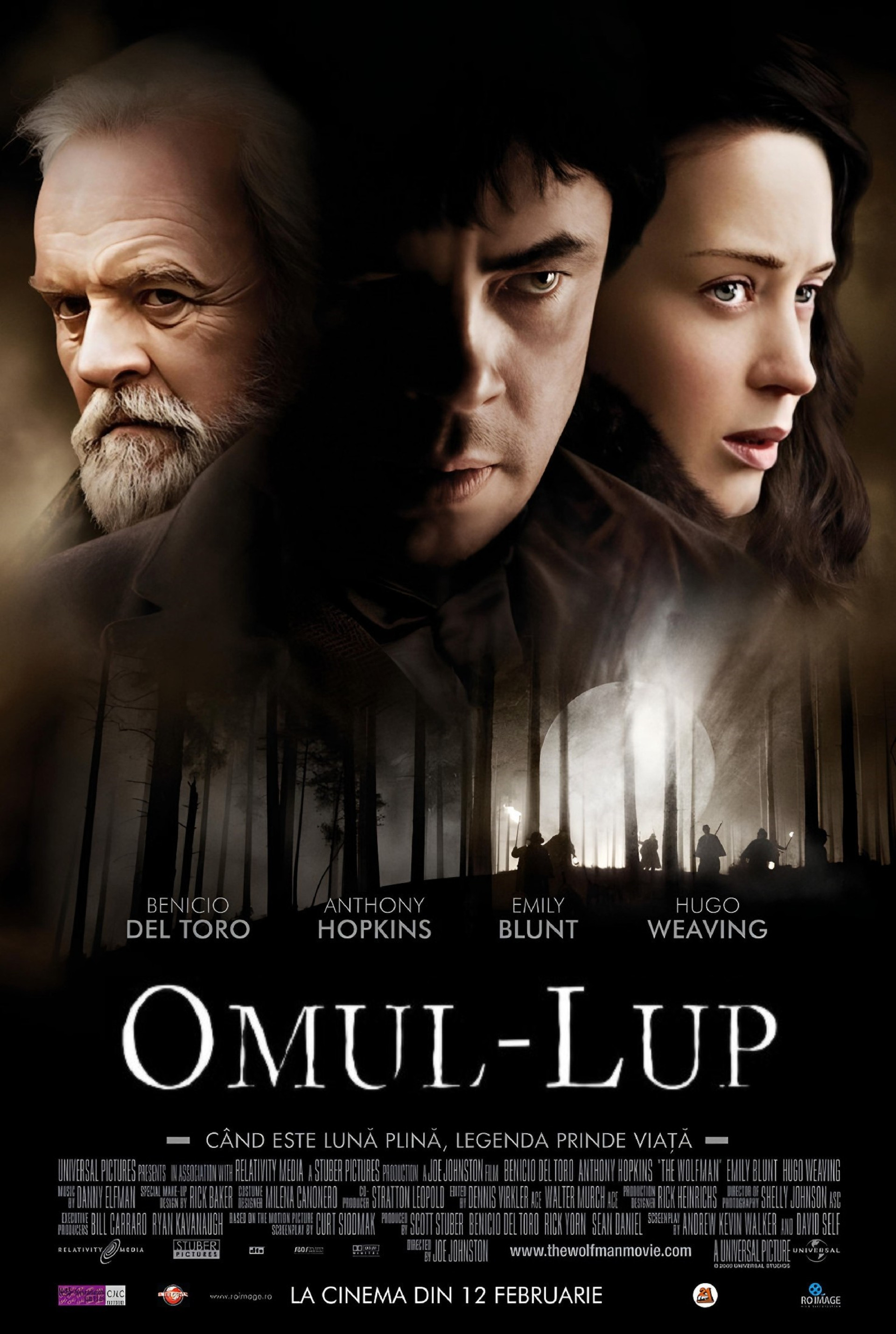 Omul-lup