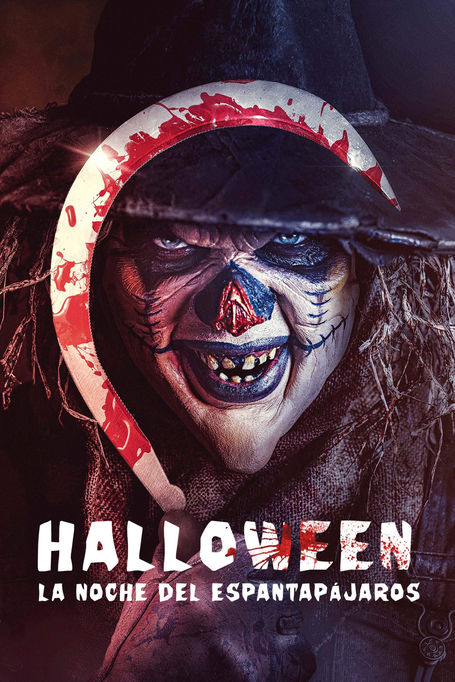 Halloween: La noche del espantapajaros