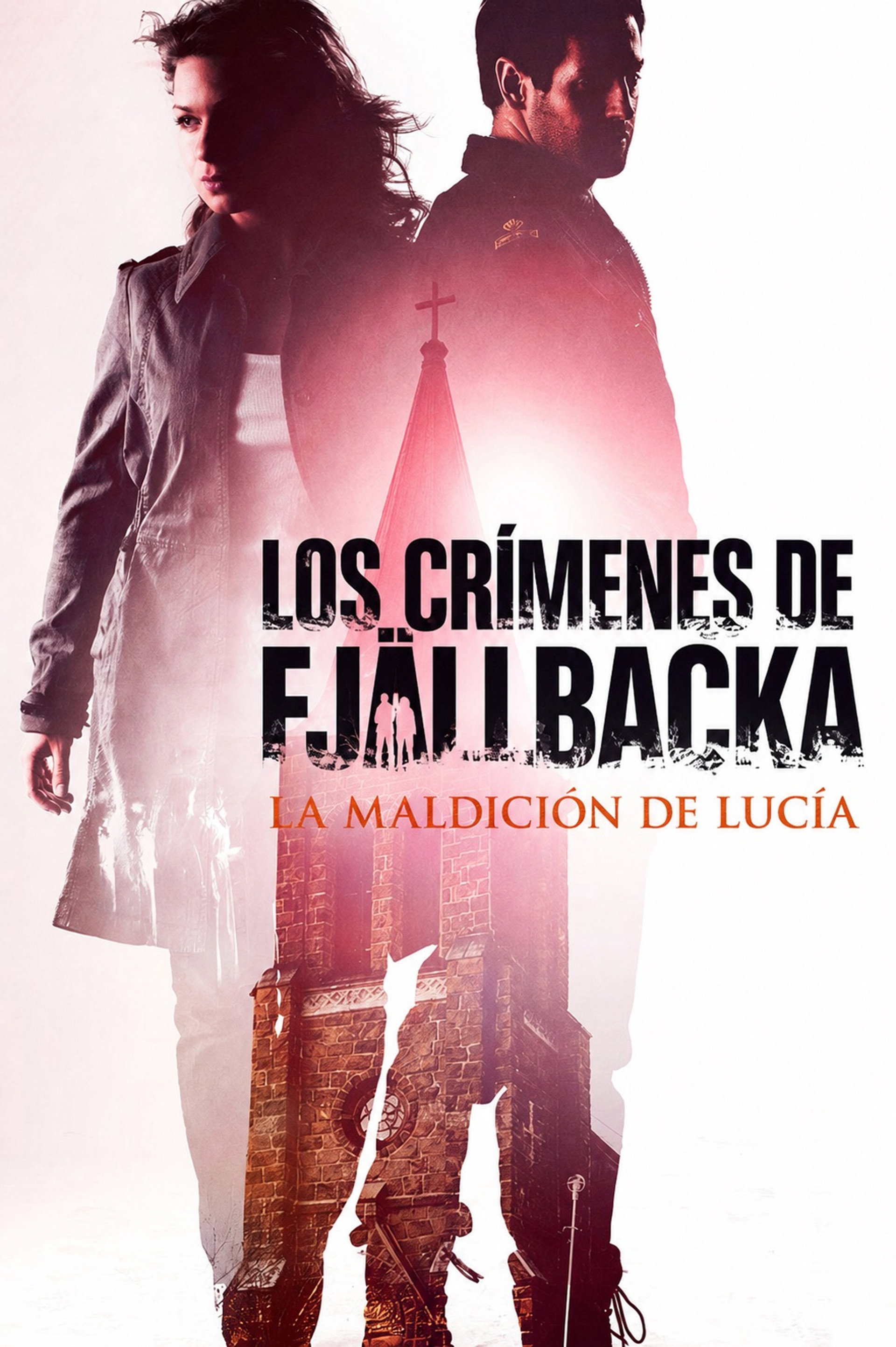Los crímenes de Fjällbacka: La maldición de Lucía
