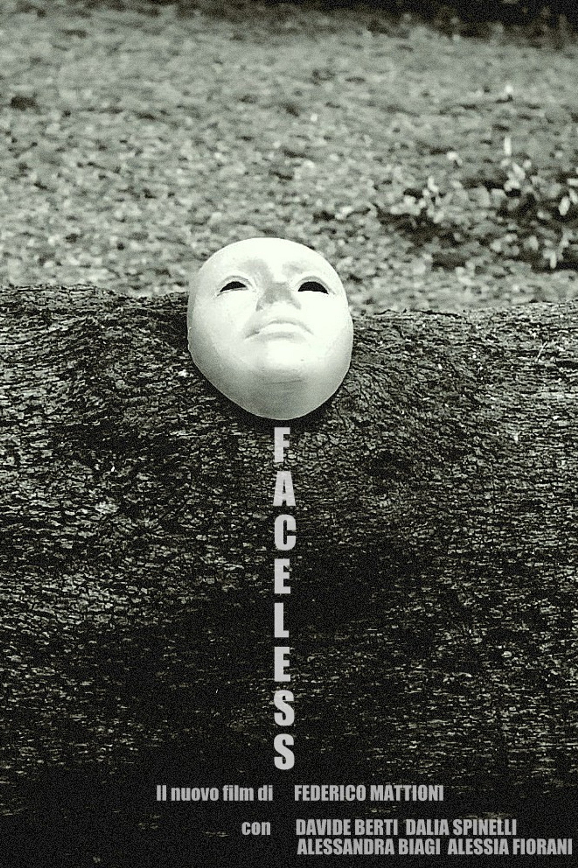 Faceless