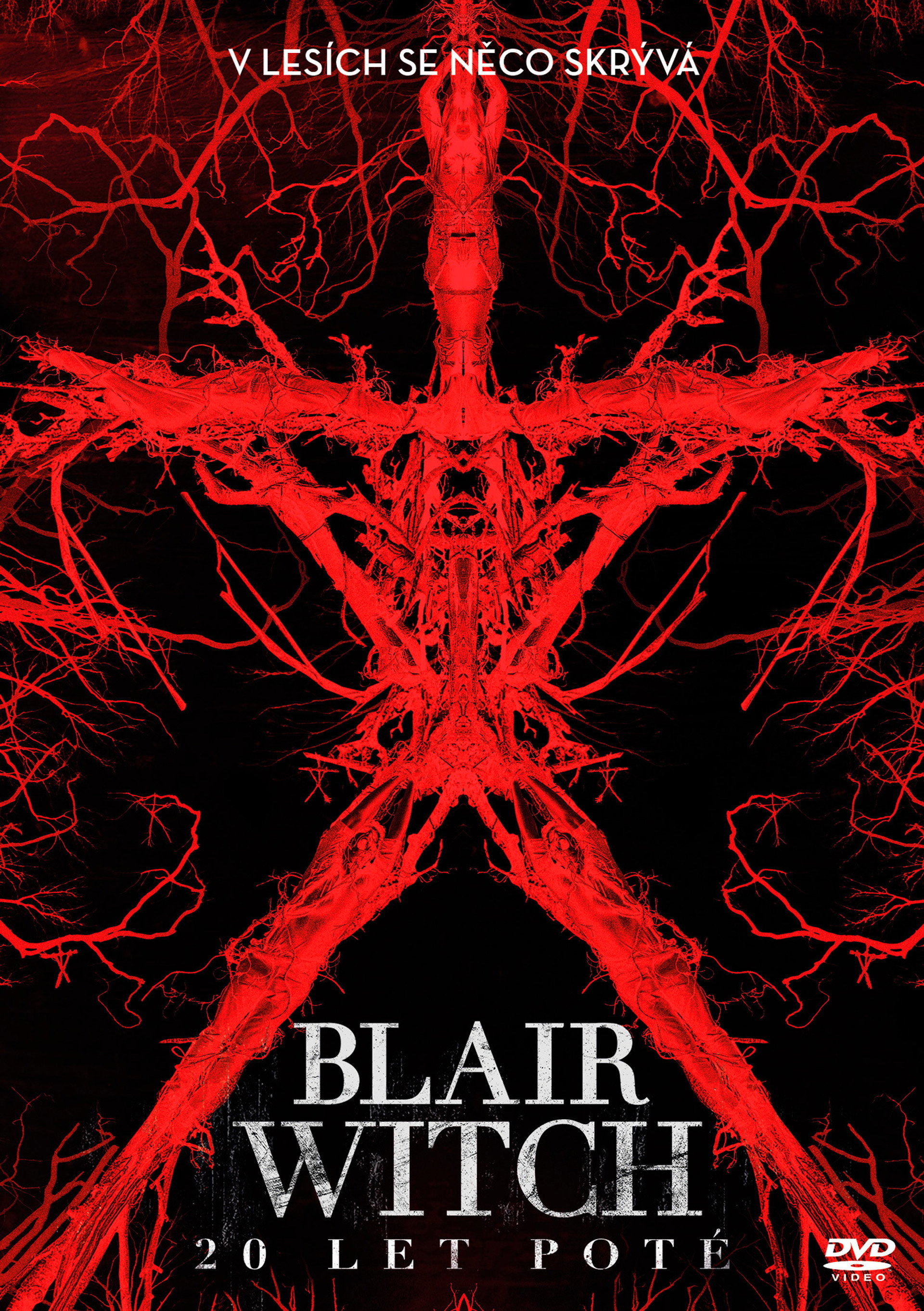 Blair Witch: 20 let poté