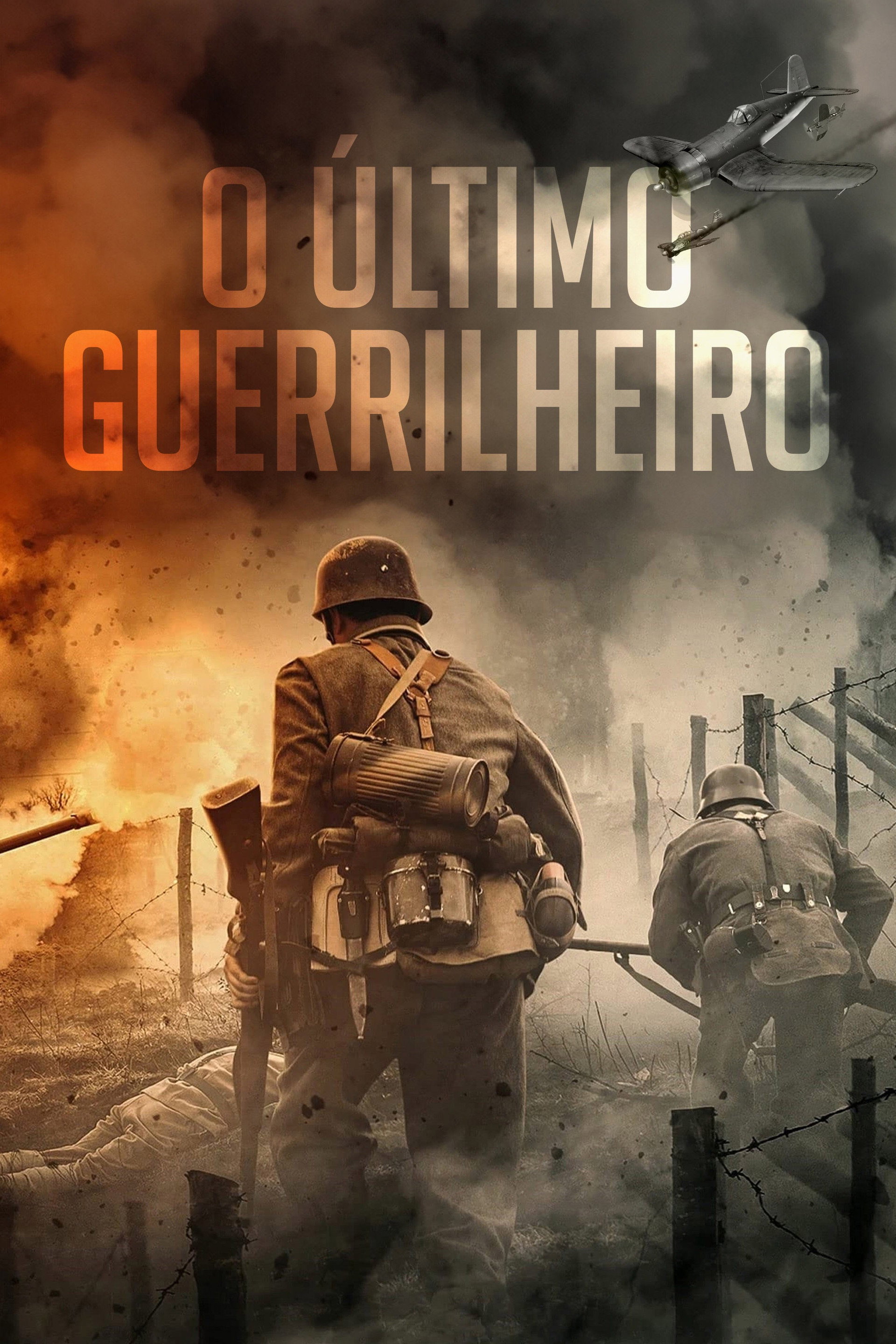 O Último Guerrilheiro