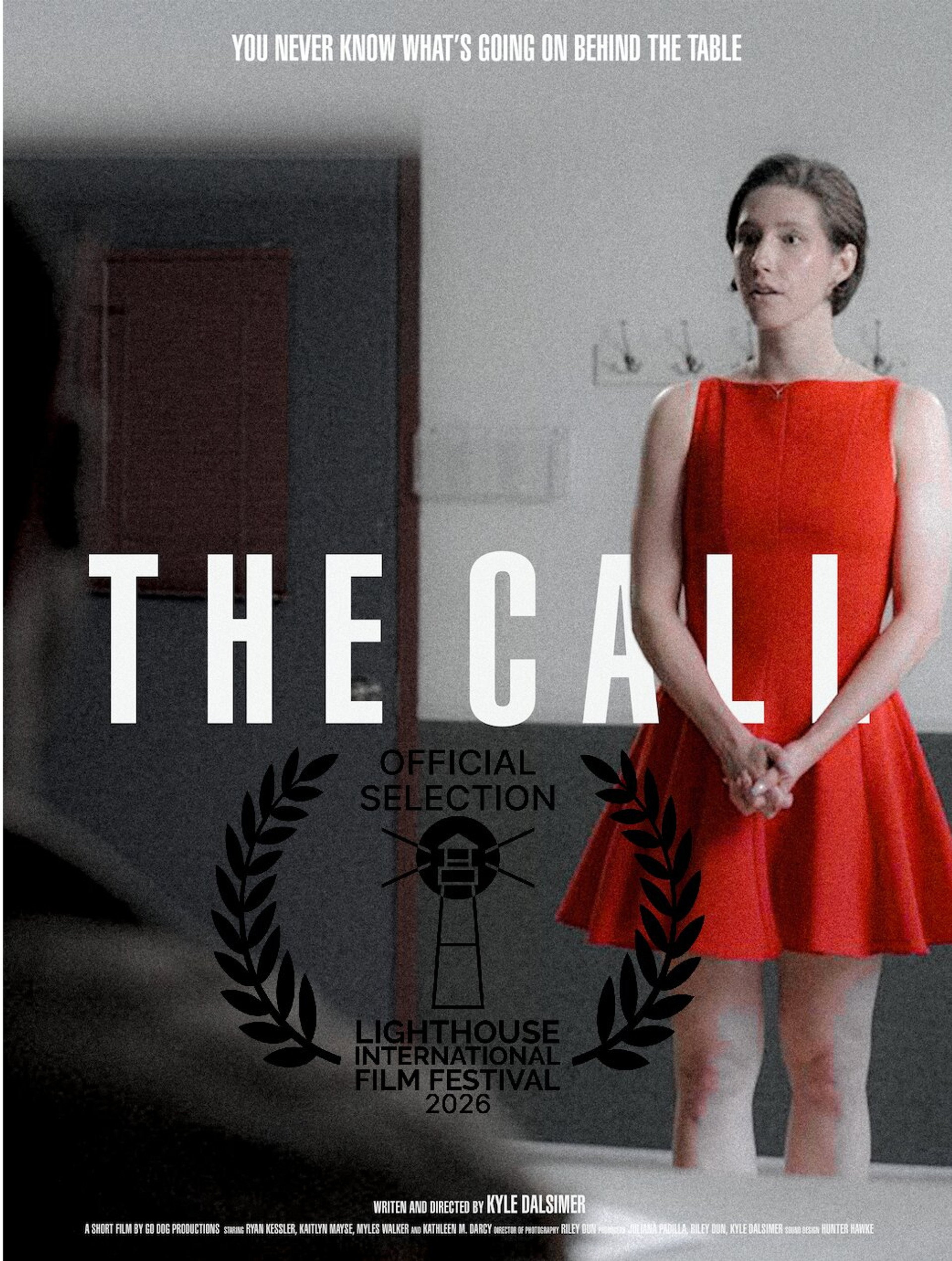 The Call