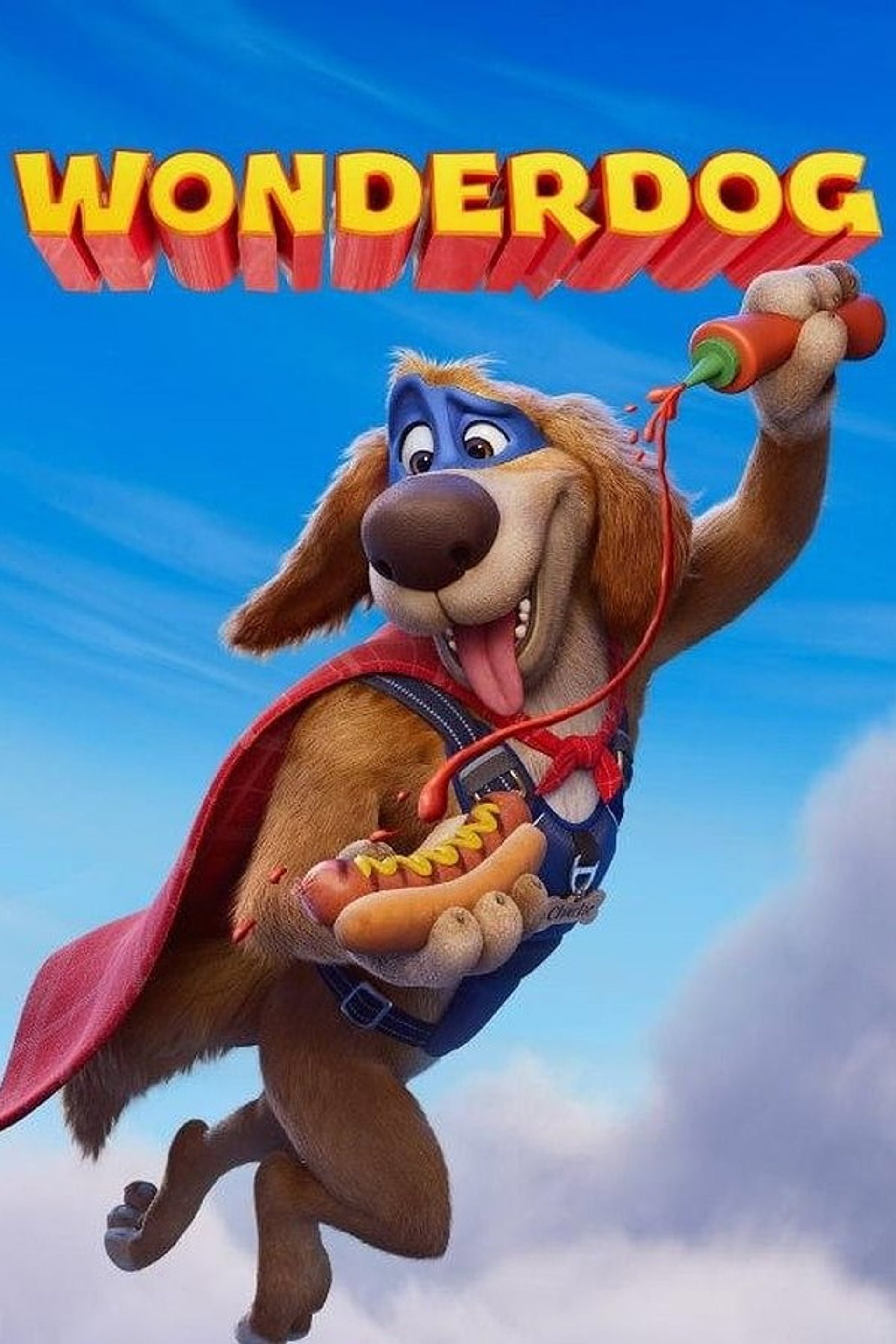 Wonderdog