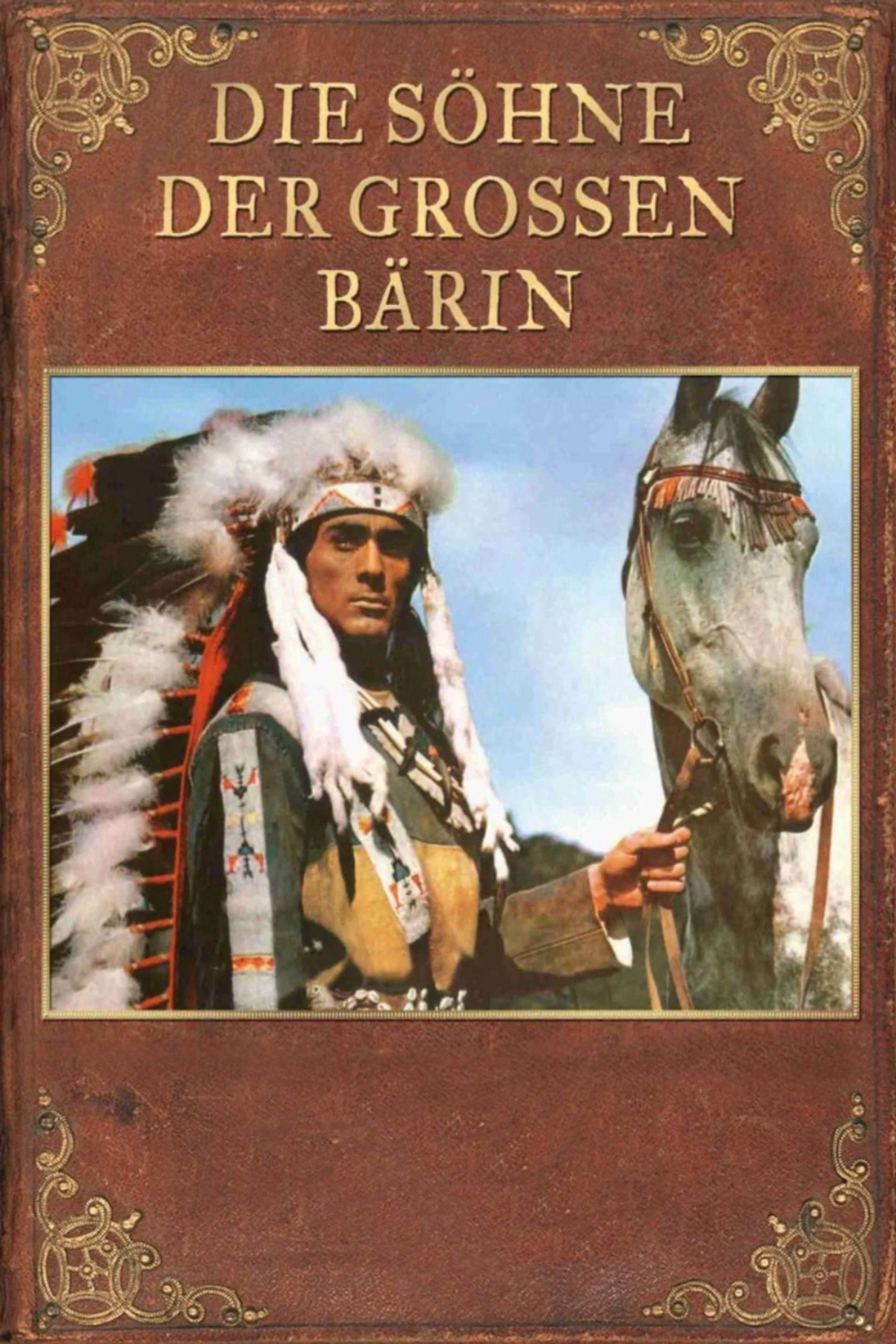 Cheyenne il figlio del serpente