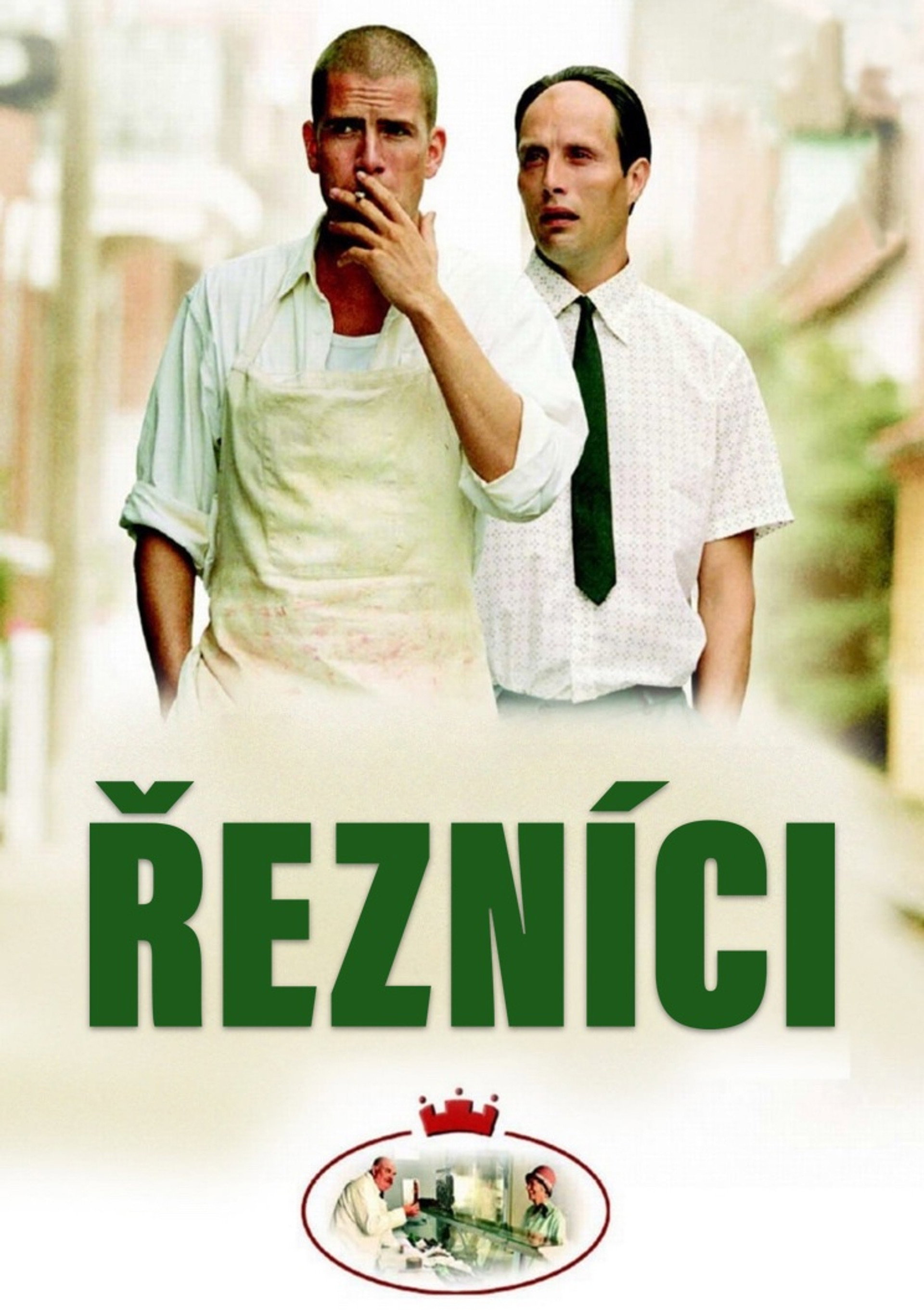Řezníci