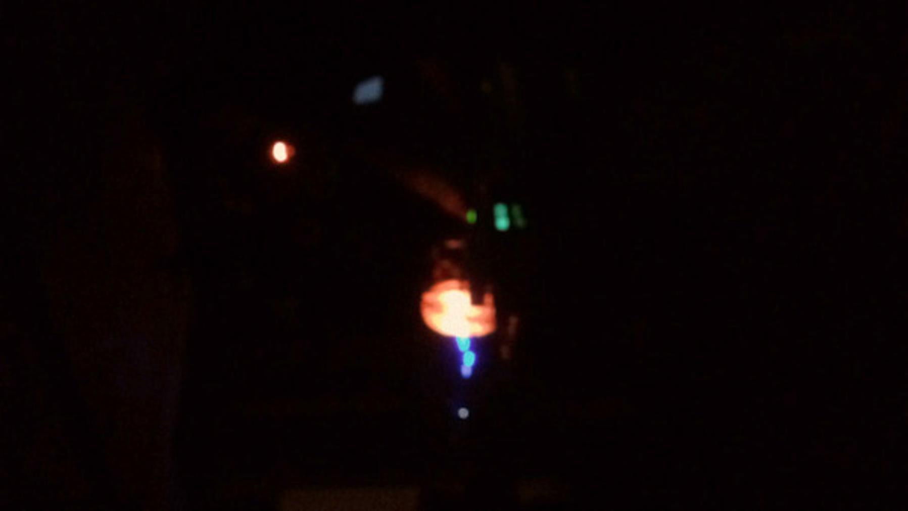 Bus Full of Time-Traveling Twenty-Somethings