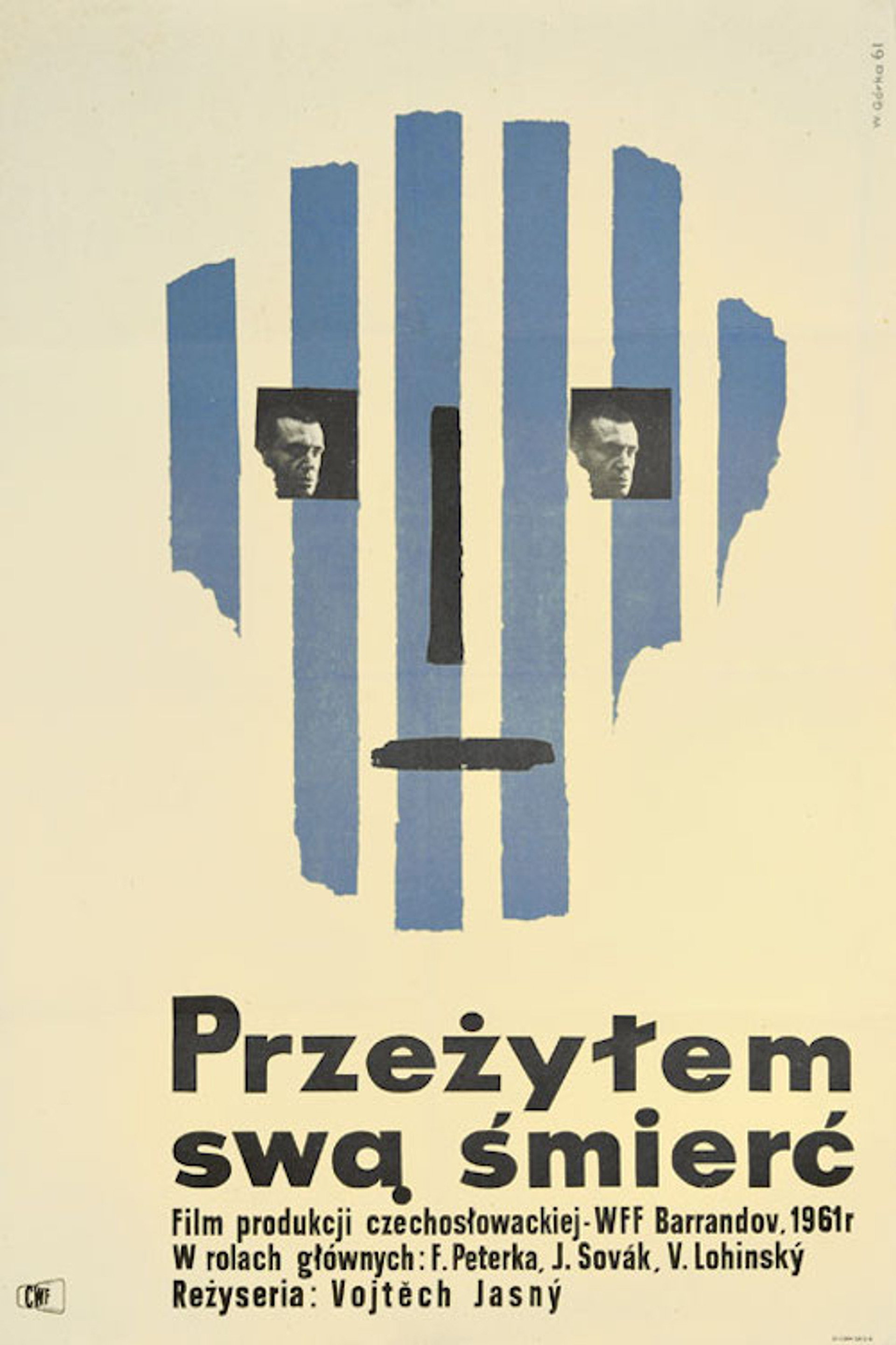 Přežil jsem svou smrt