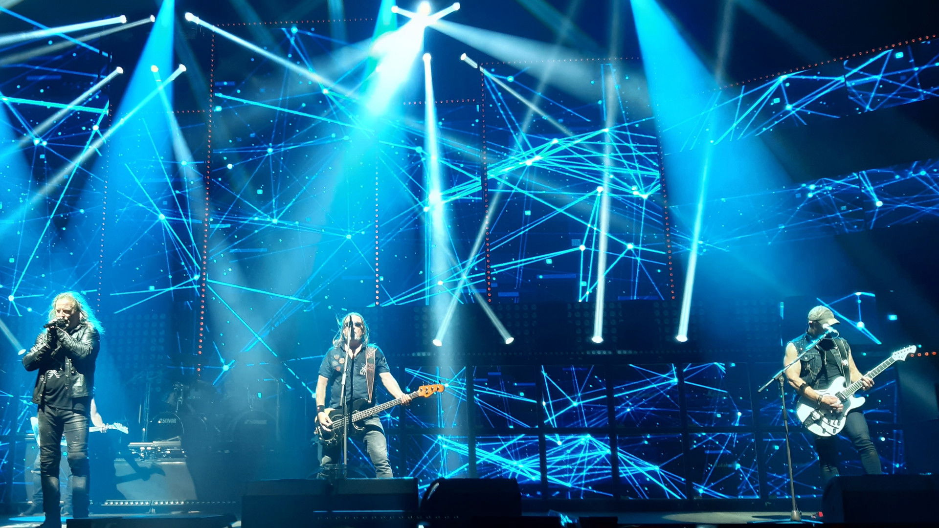 Kabát: Corrida 2007 (koncert)