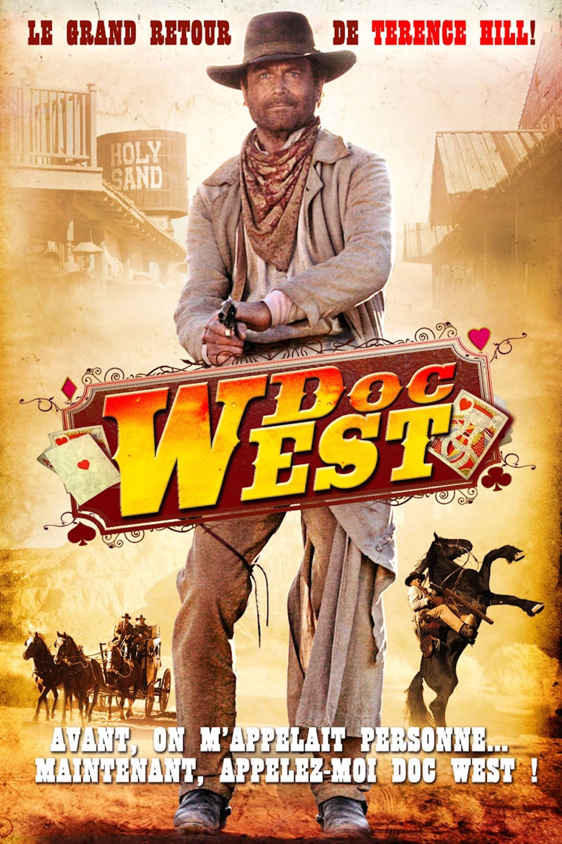 Doc West