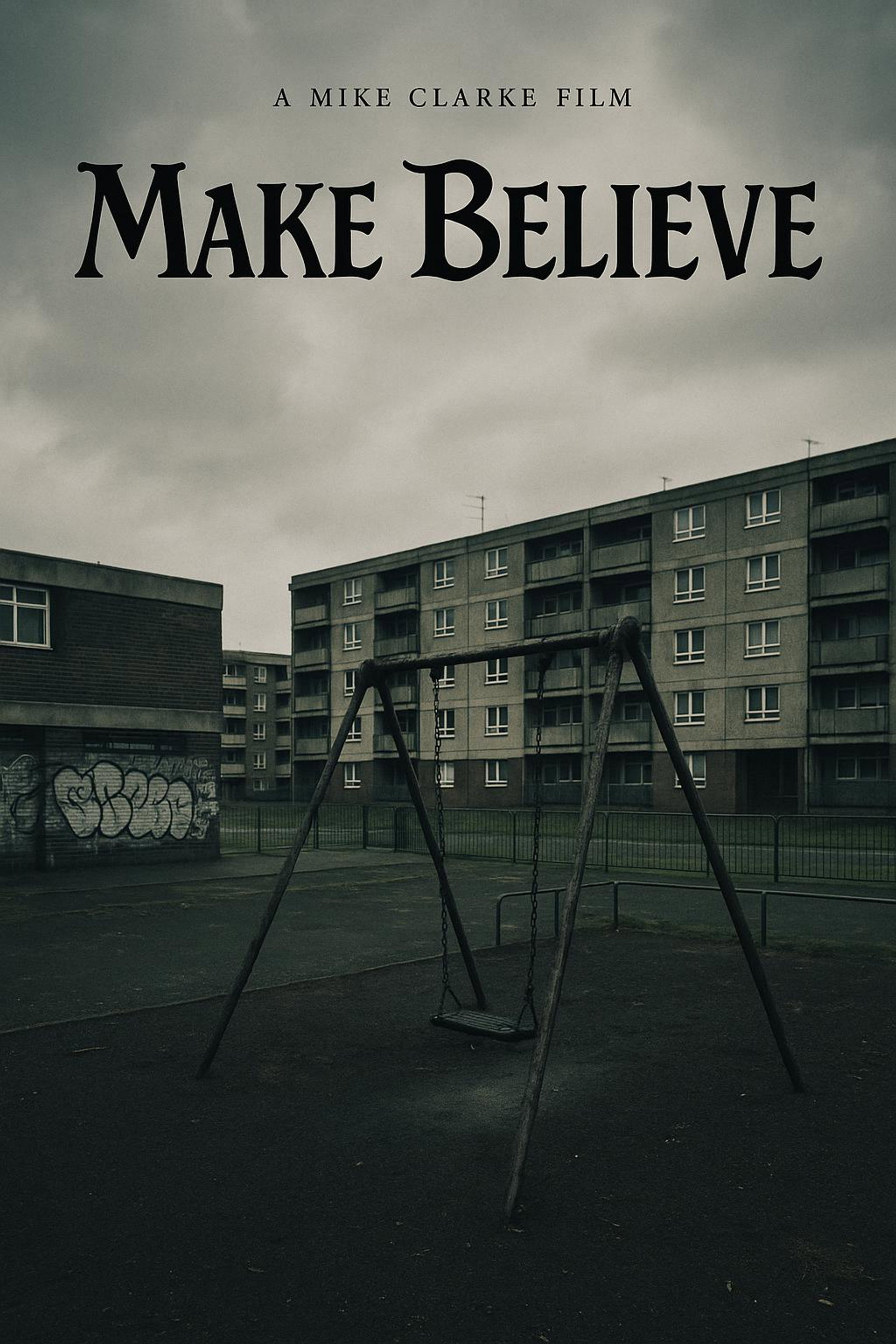 Make Believe