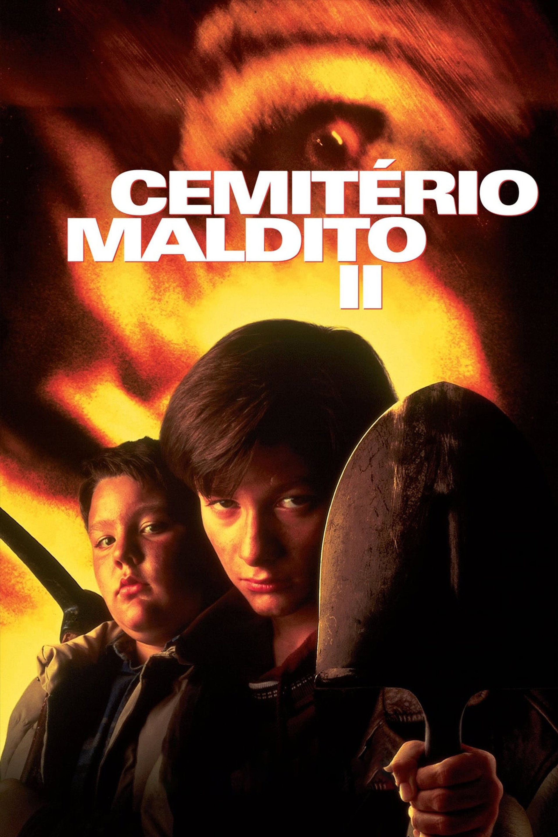 Cemitério Maldito 2