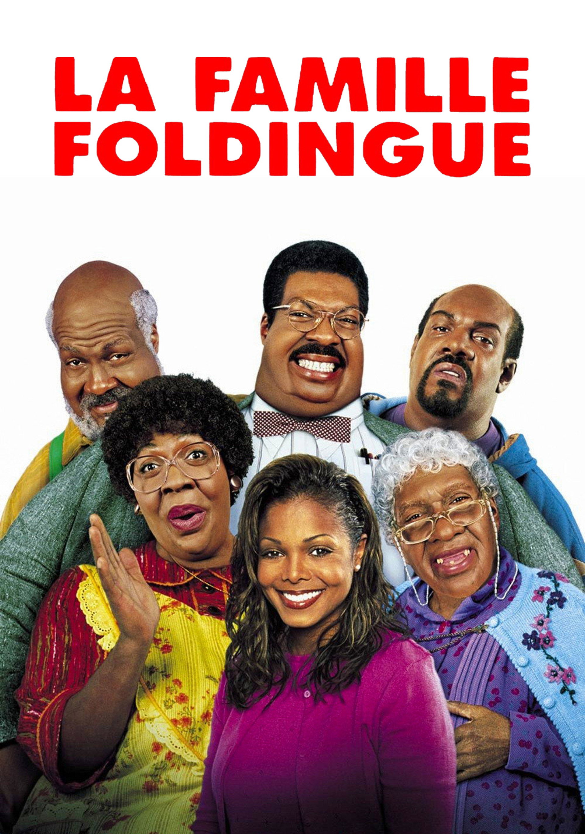 La Famille Foldingue