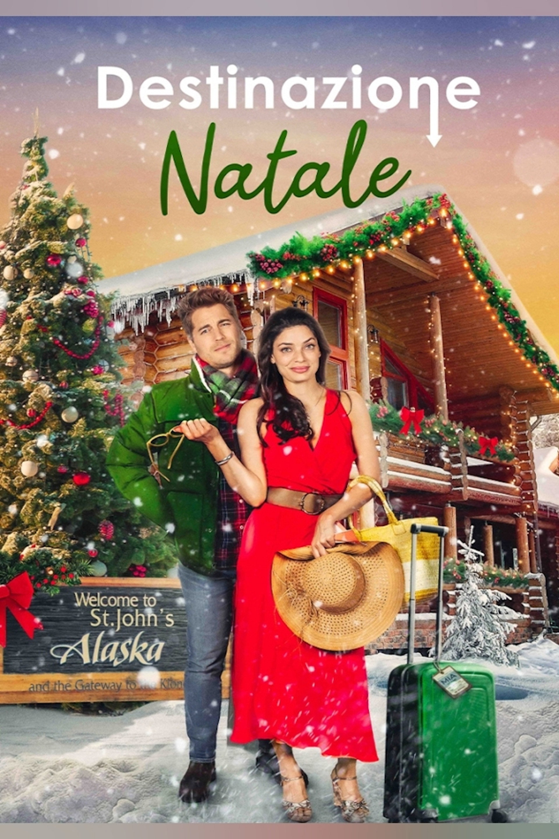 Destinazione Natale