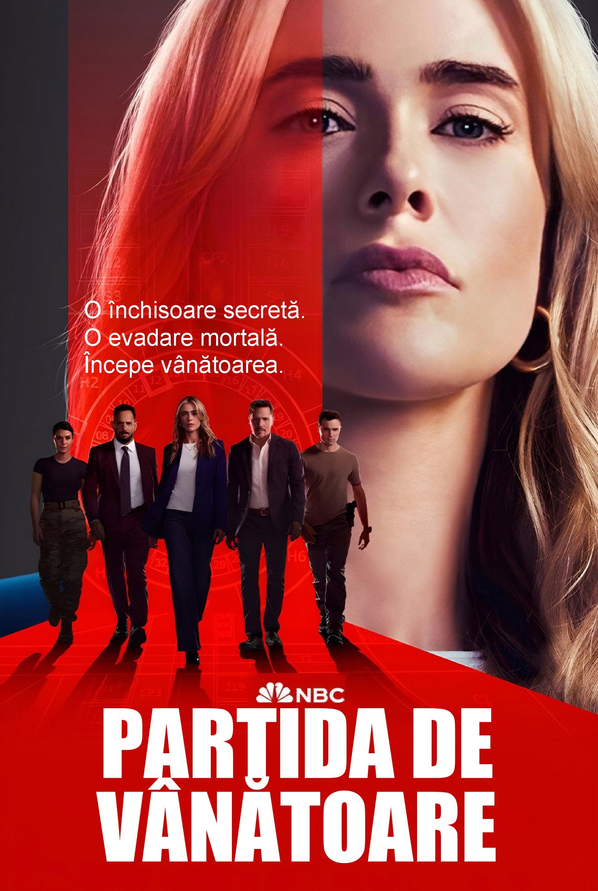 Partida de vânătoare