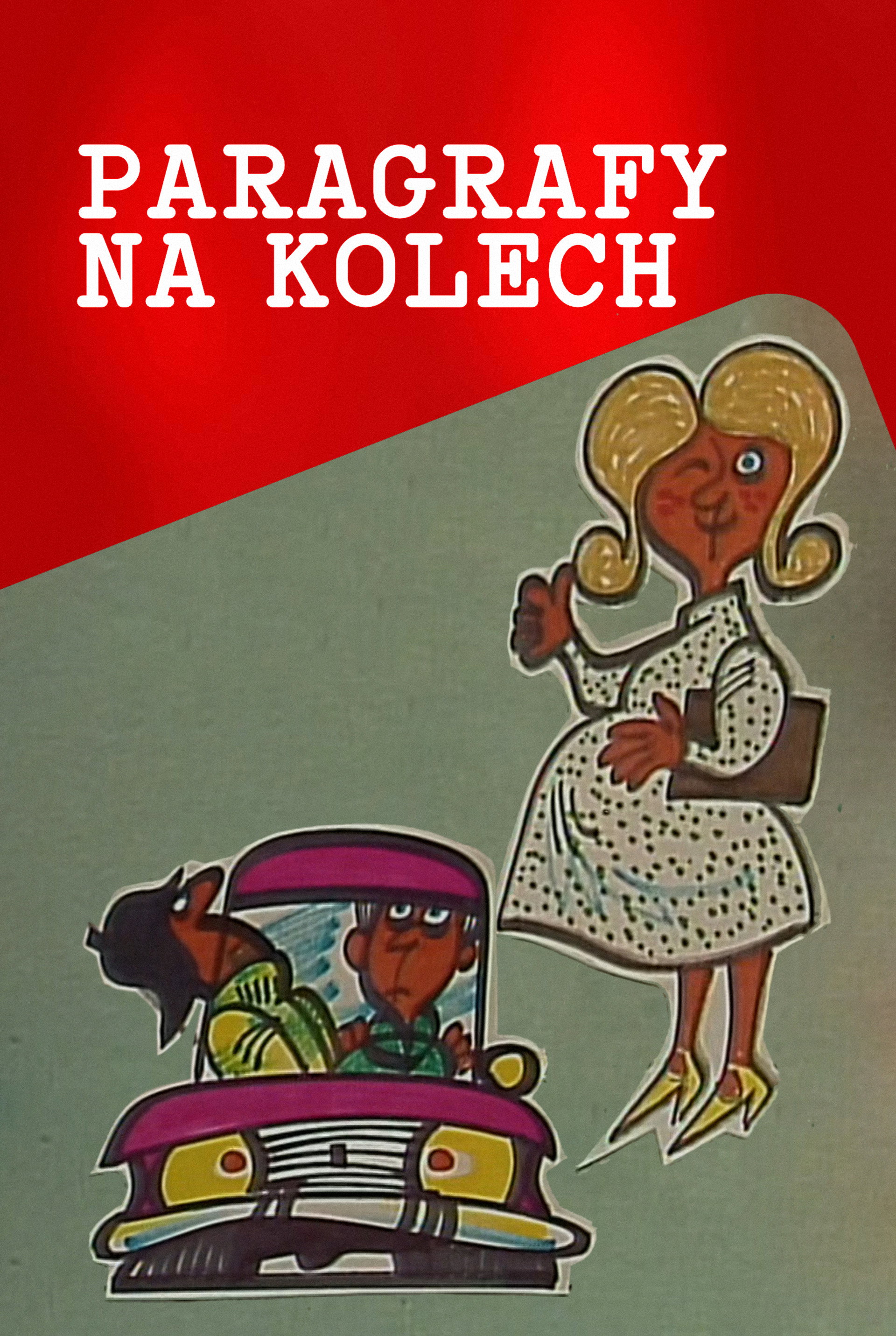 Paragrafy na kolech