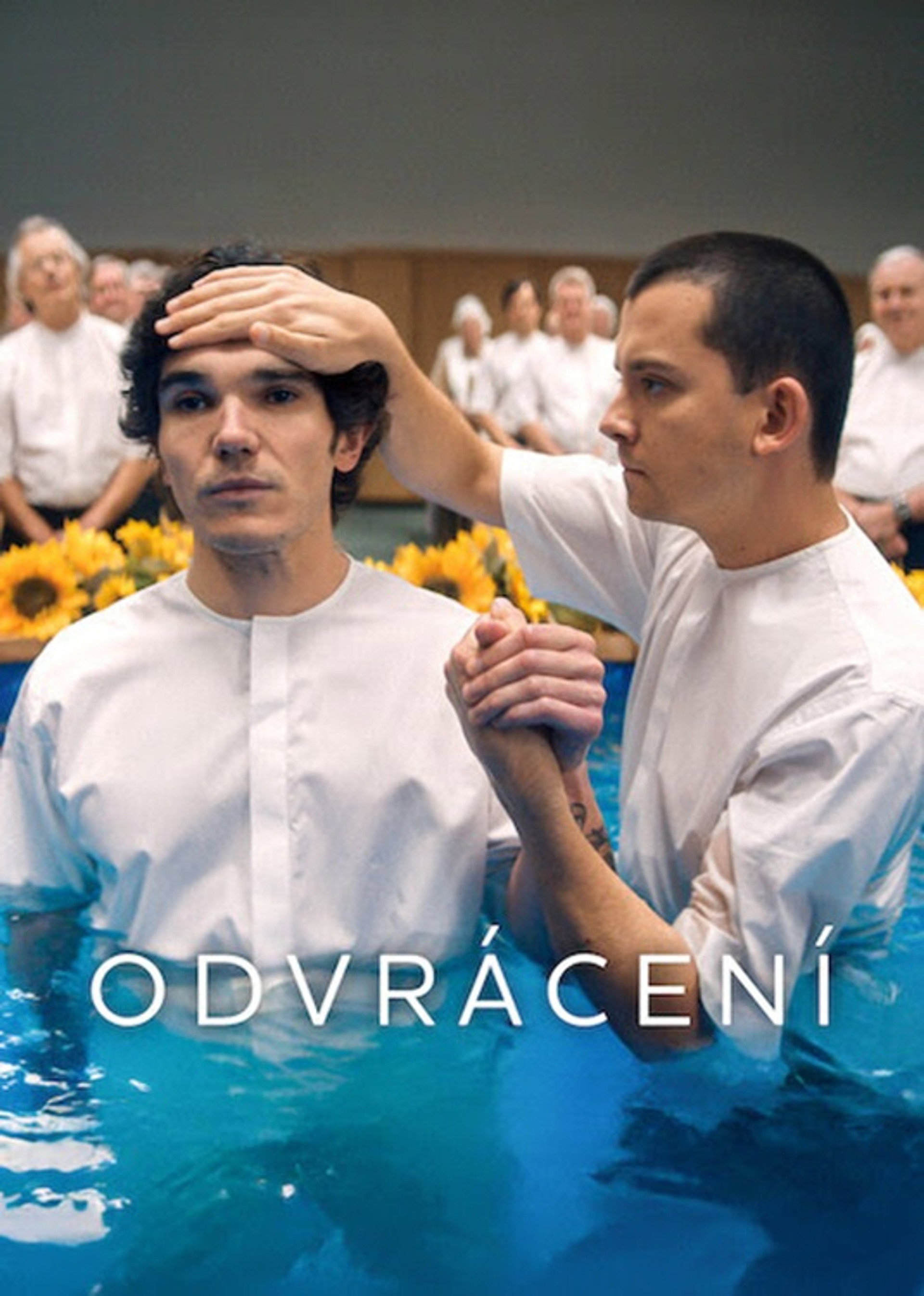 Odvrácení