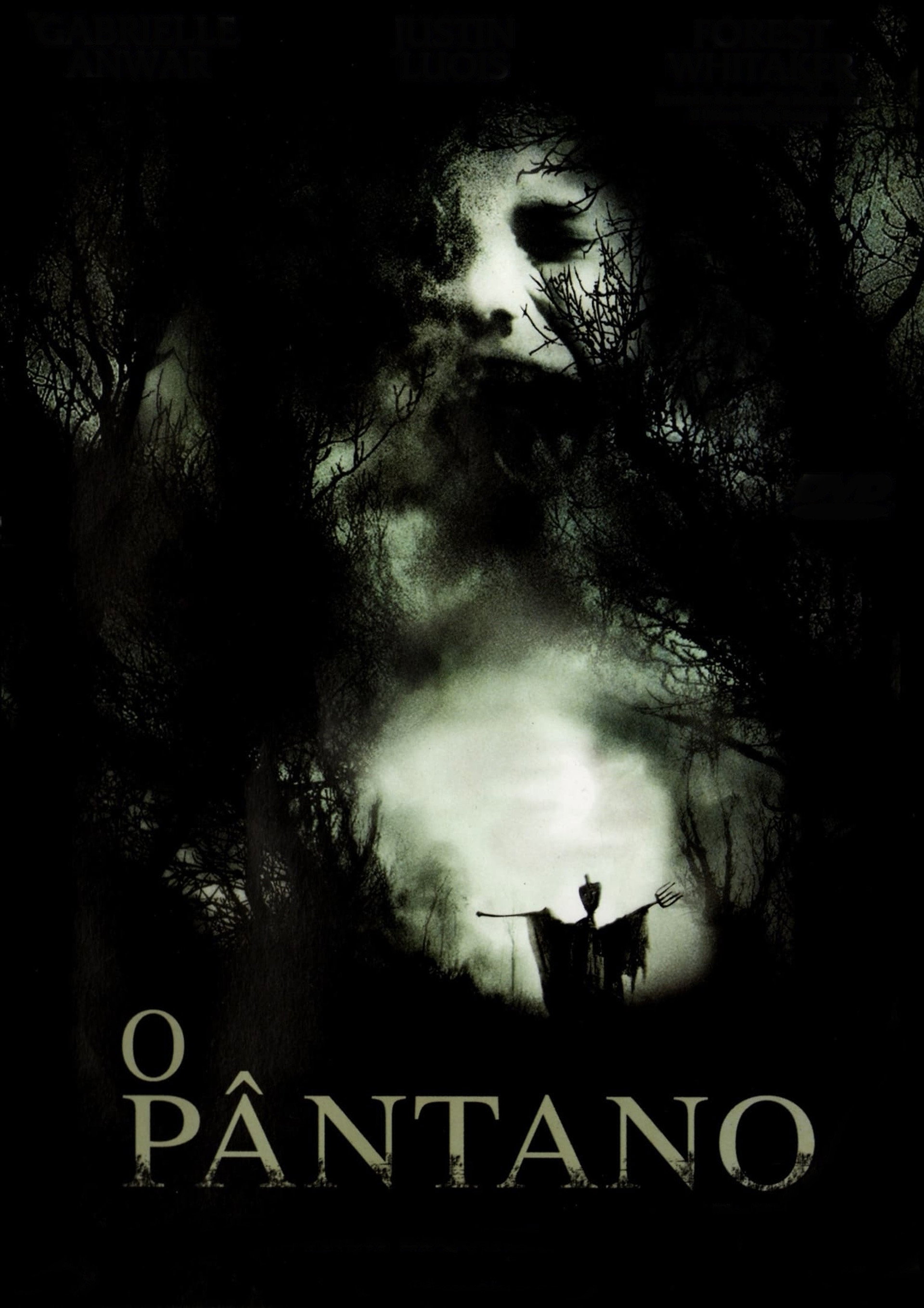 O Pântano