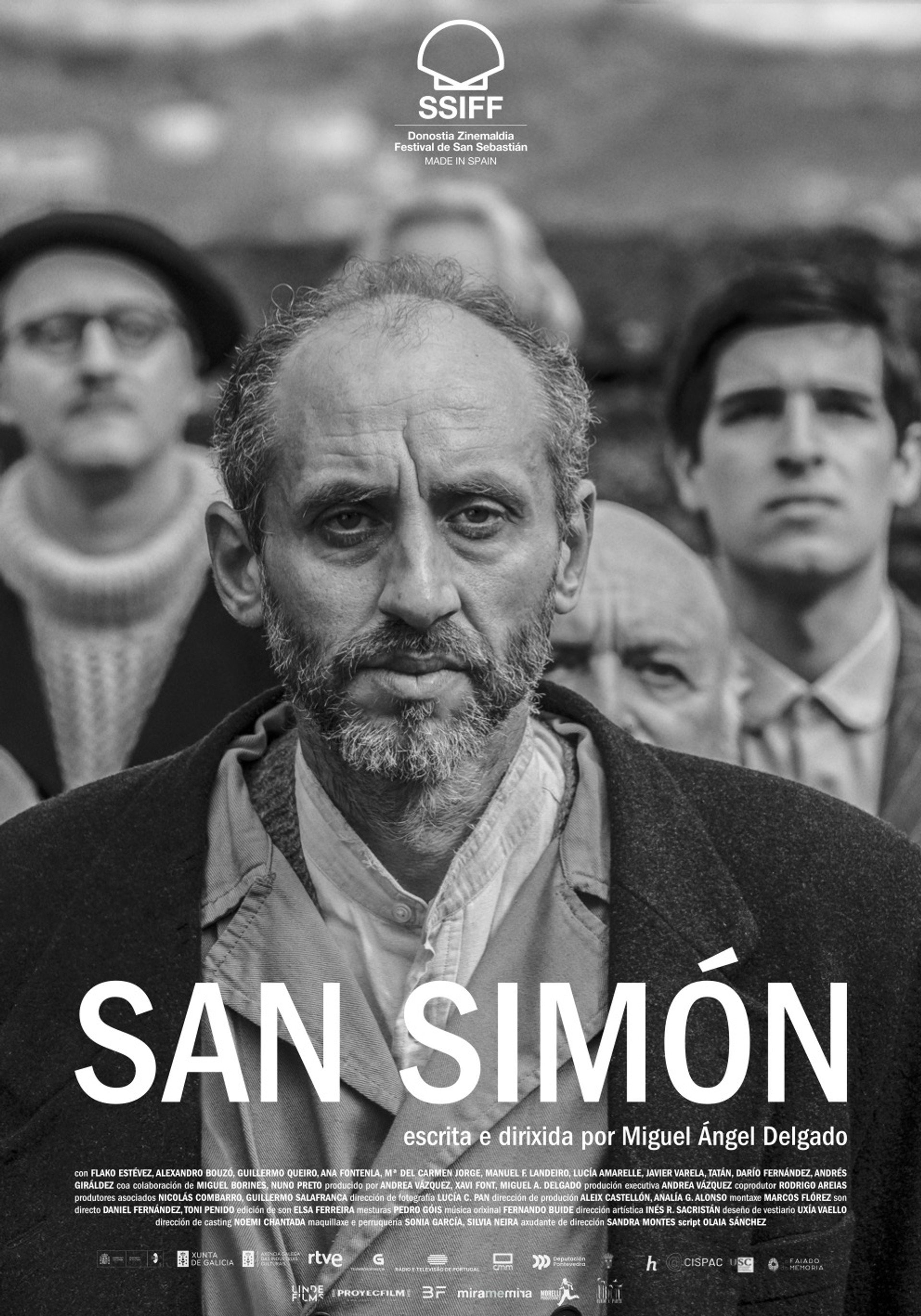 San Simón