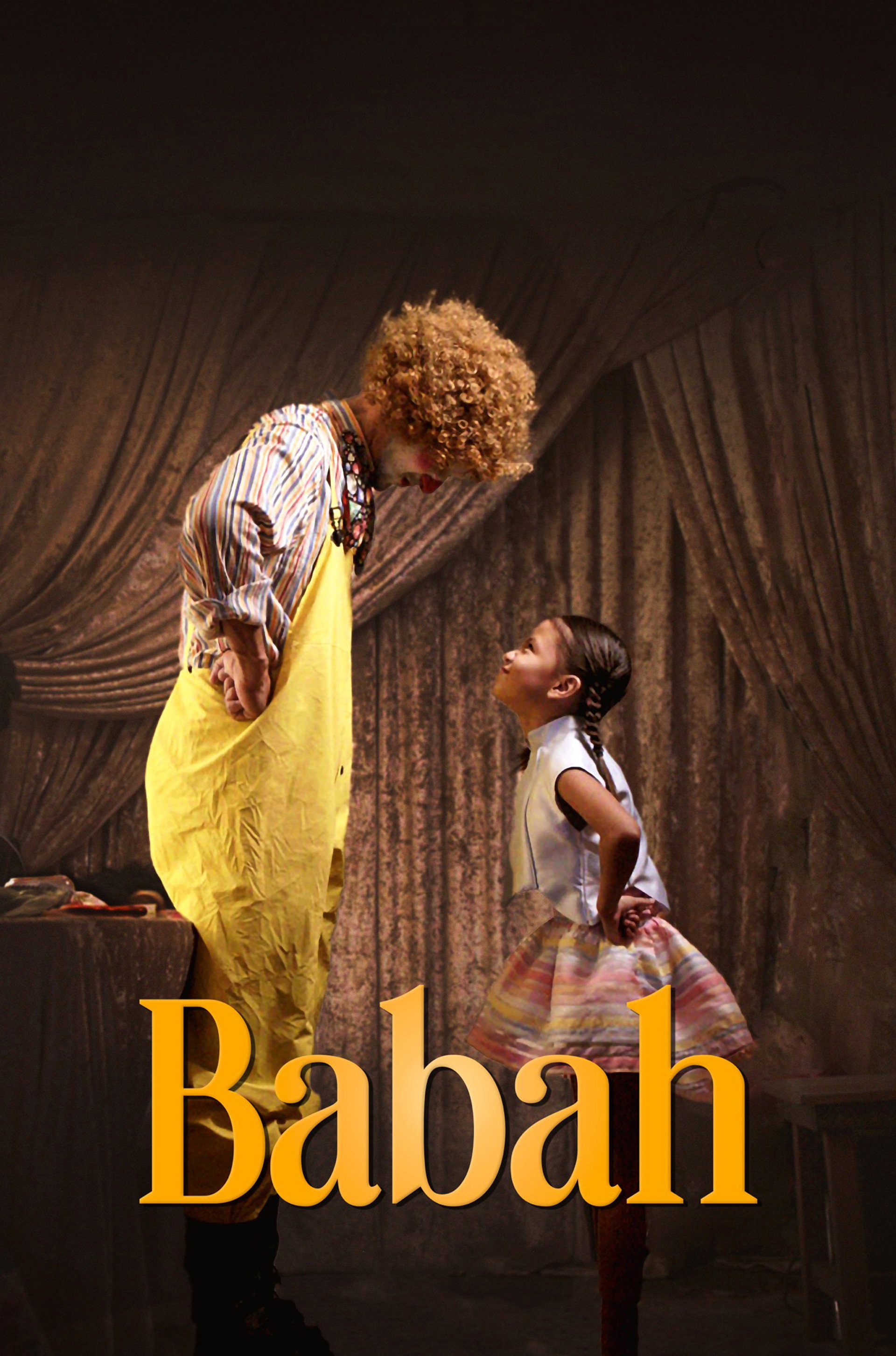 Babah