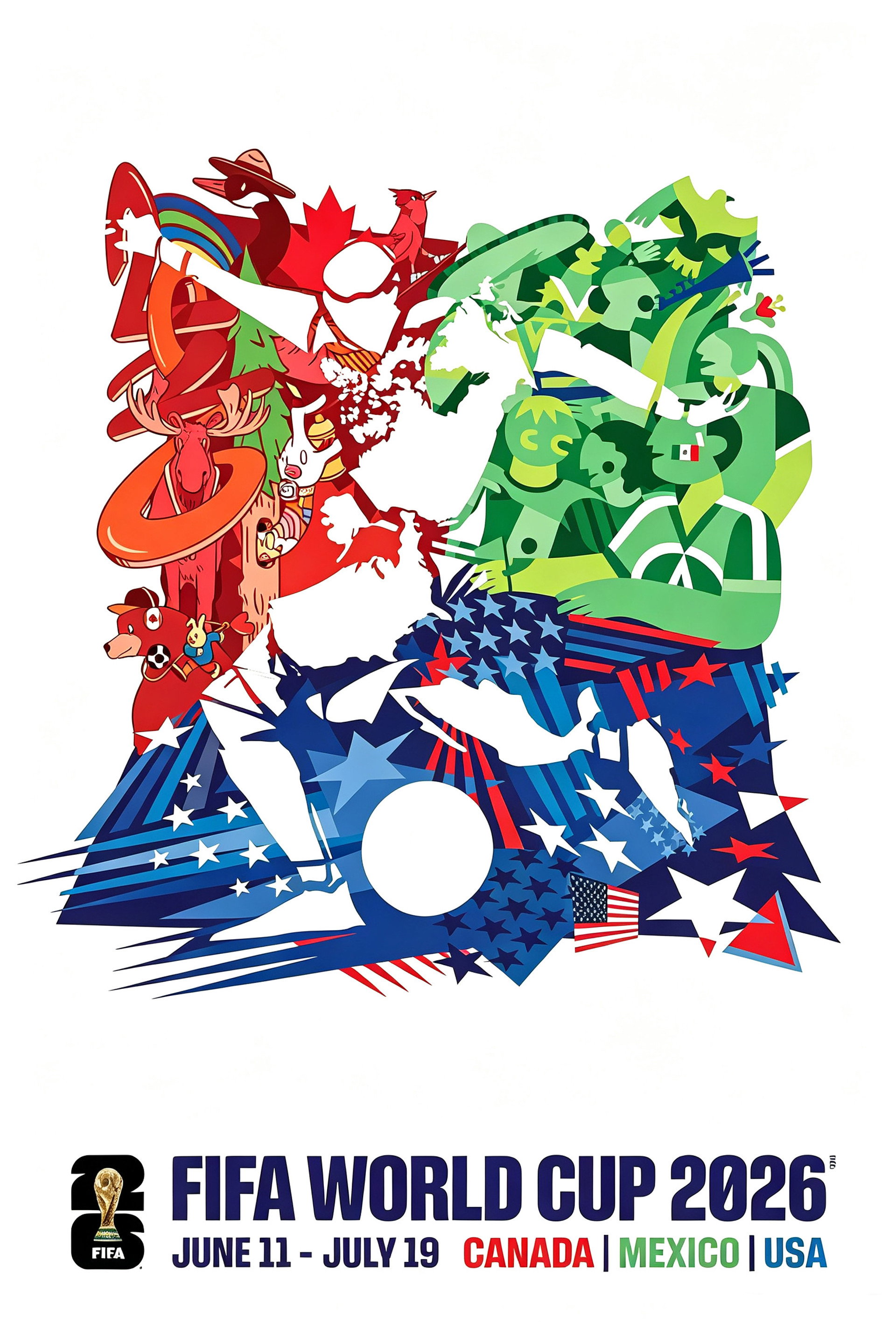 2026 FIFA World Cup
