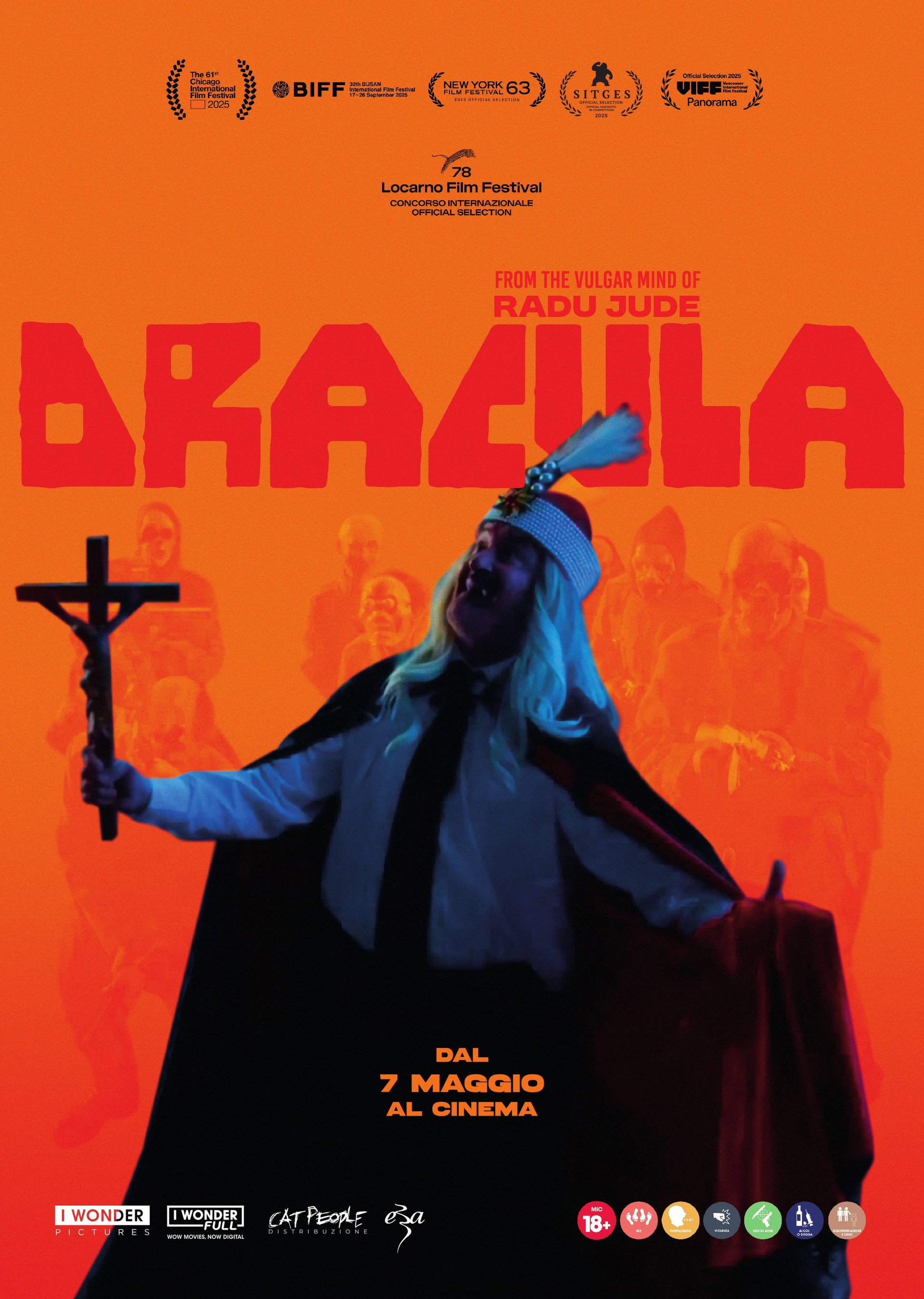 Dracula