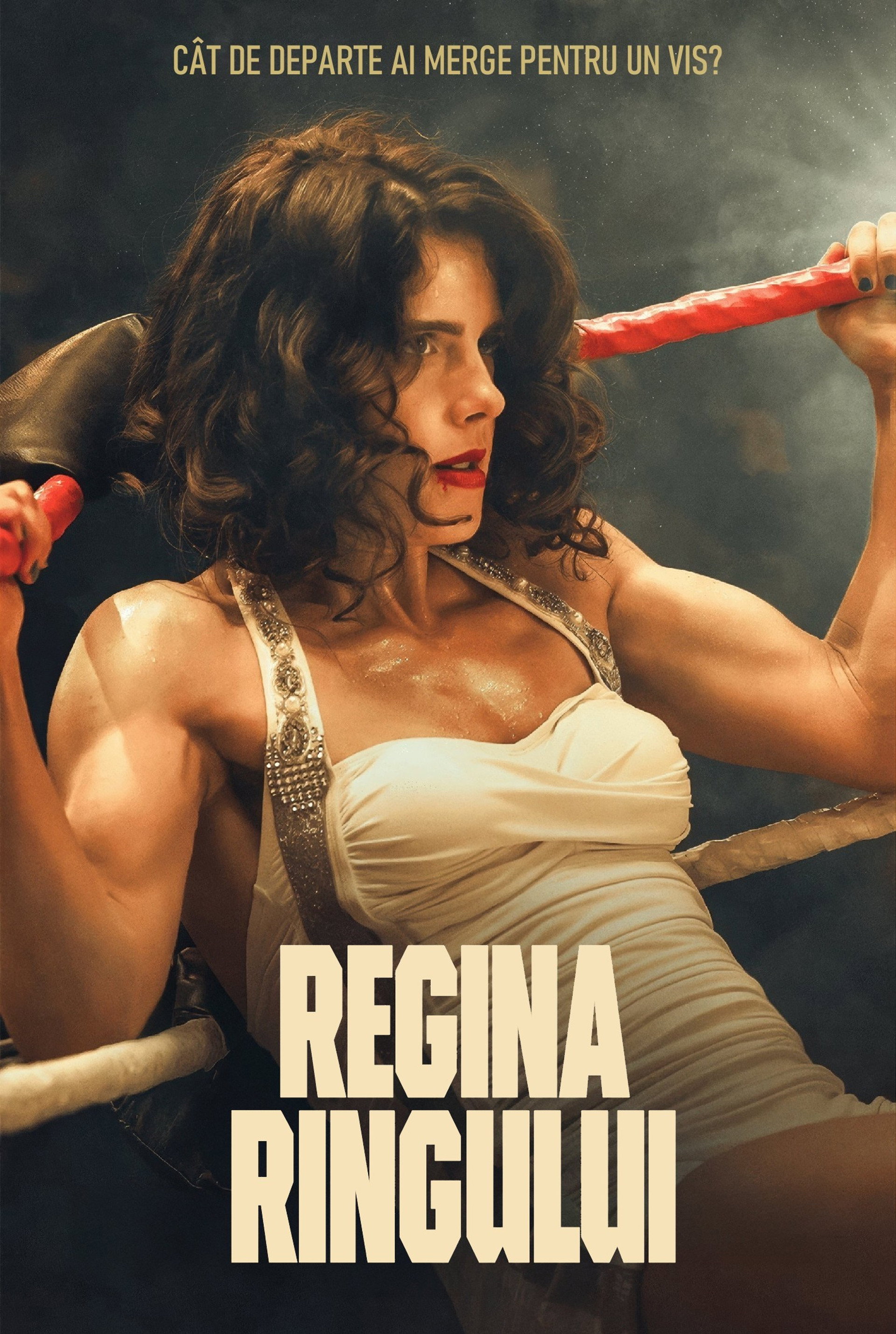 Regina ringului