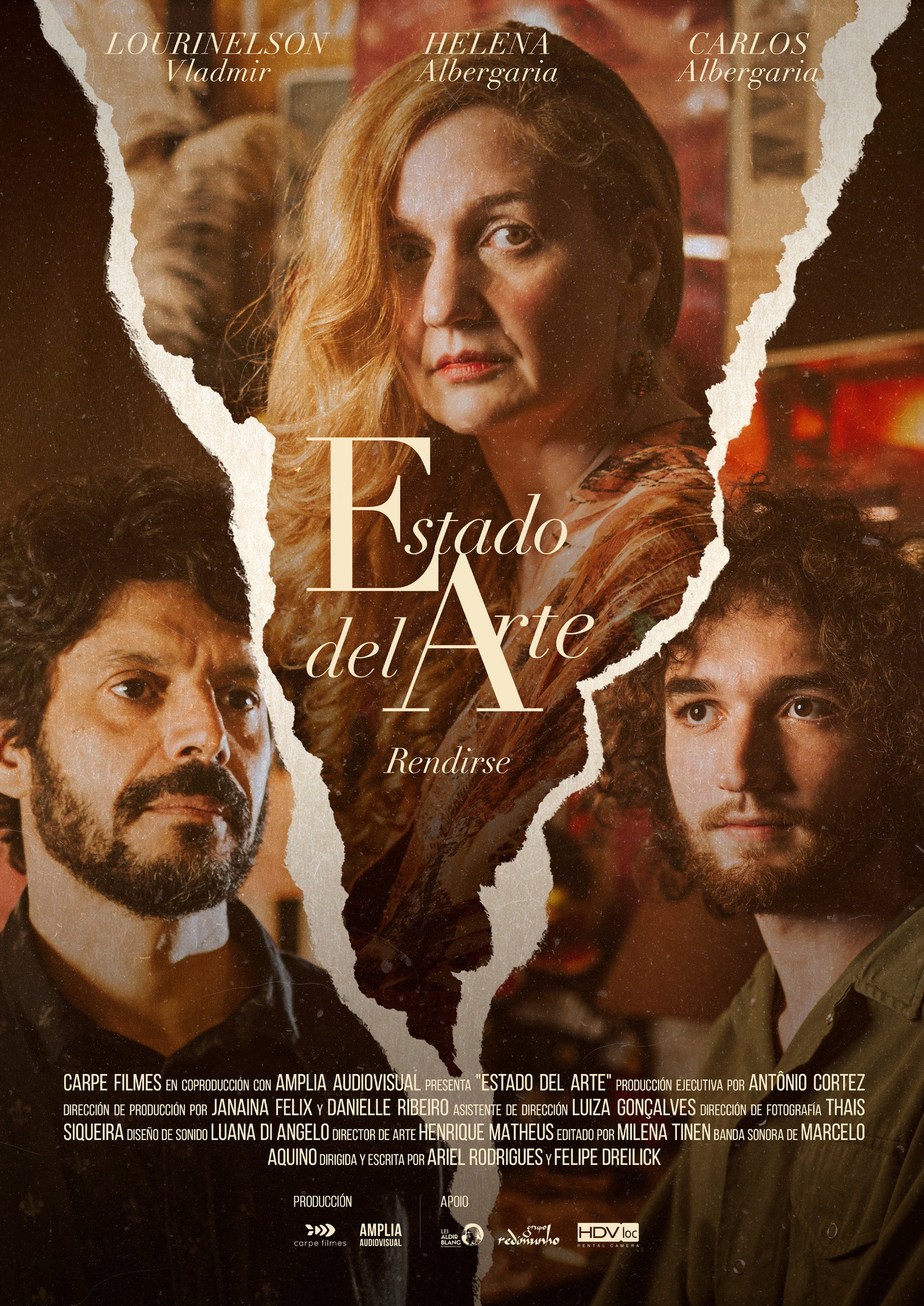 Estado da Arte
