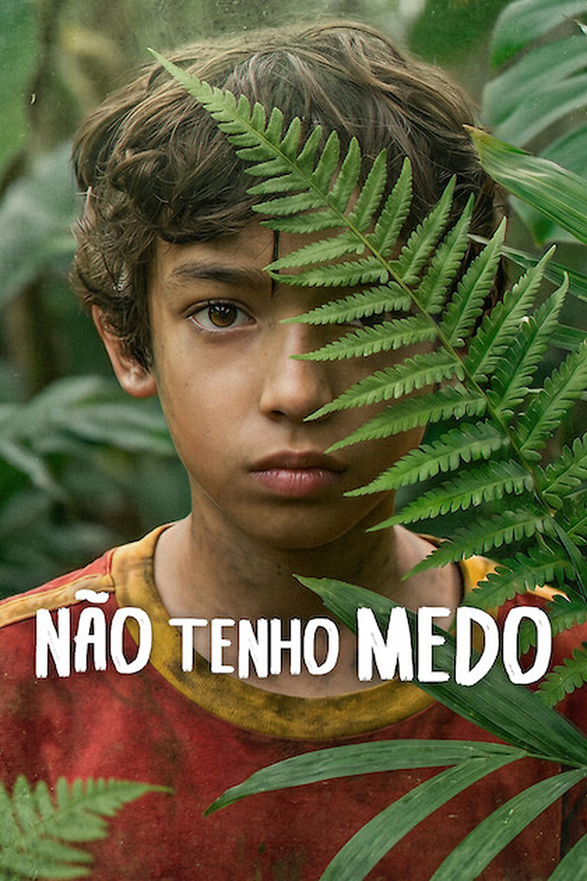 Não Tenho Medo