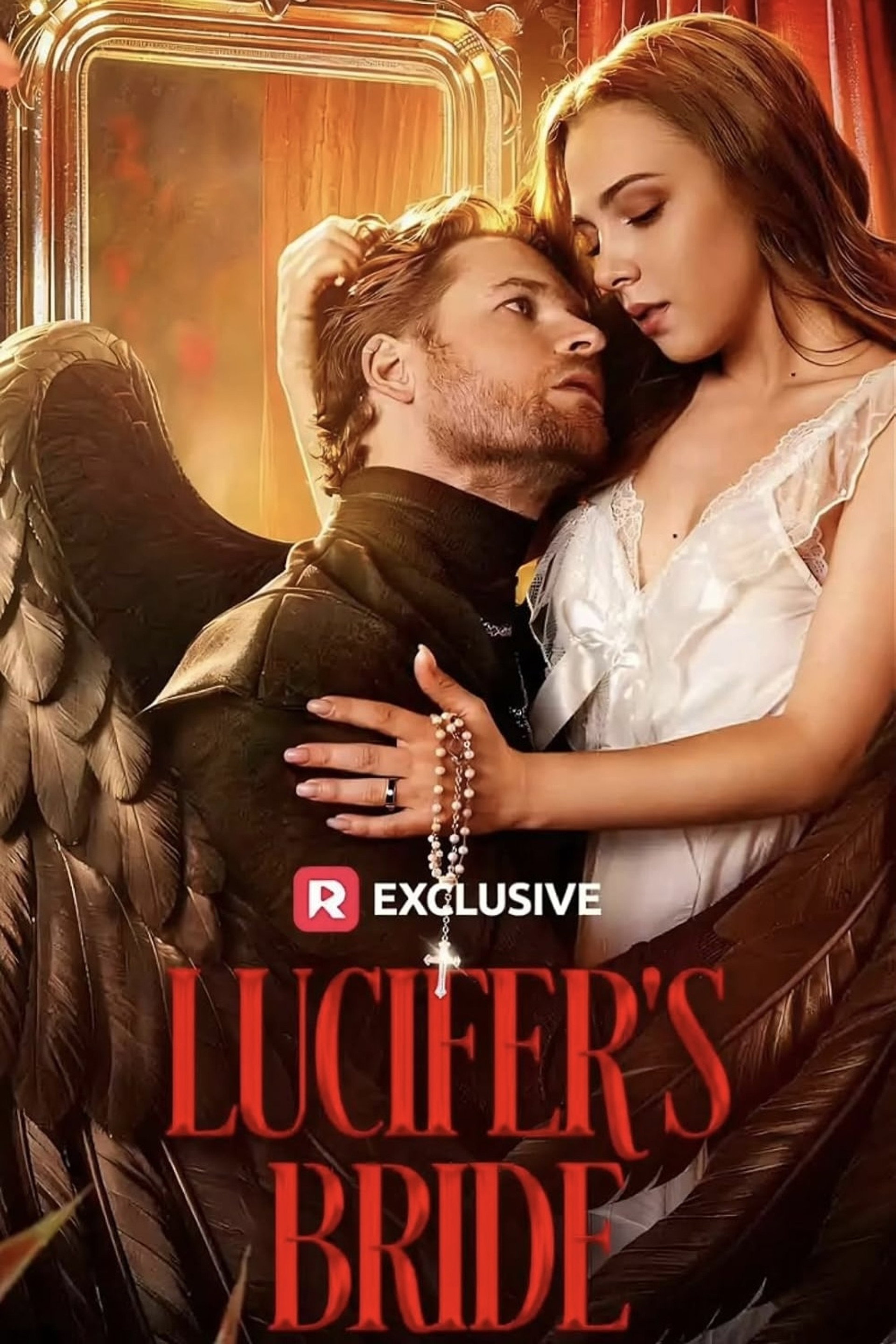 Lucifer's Bride