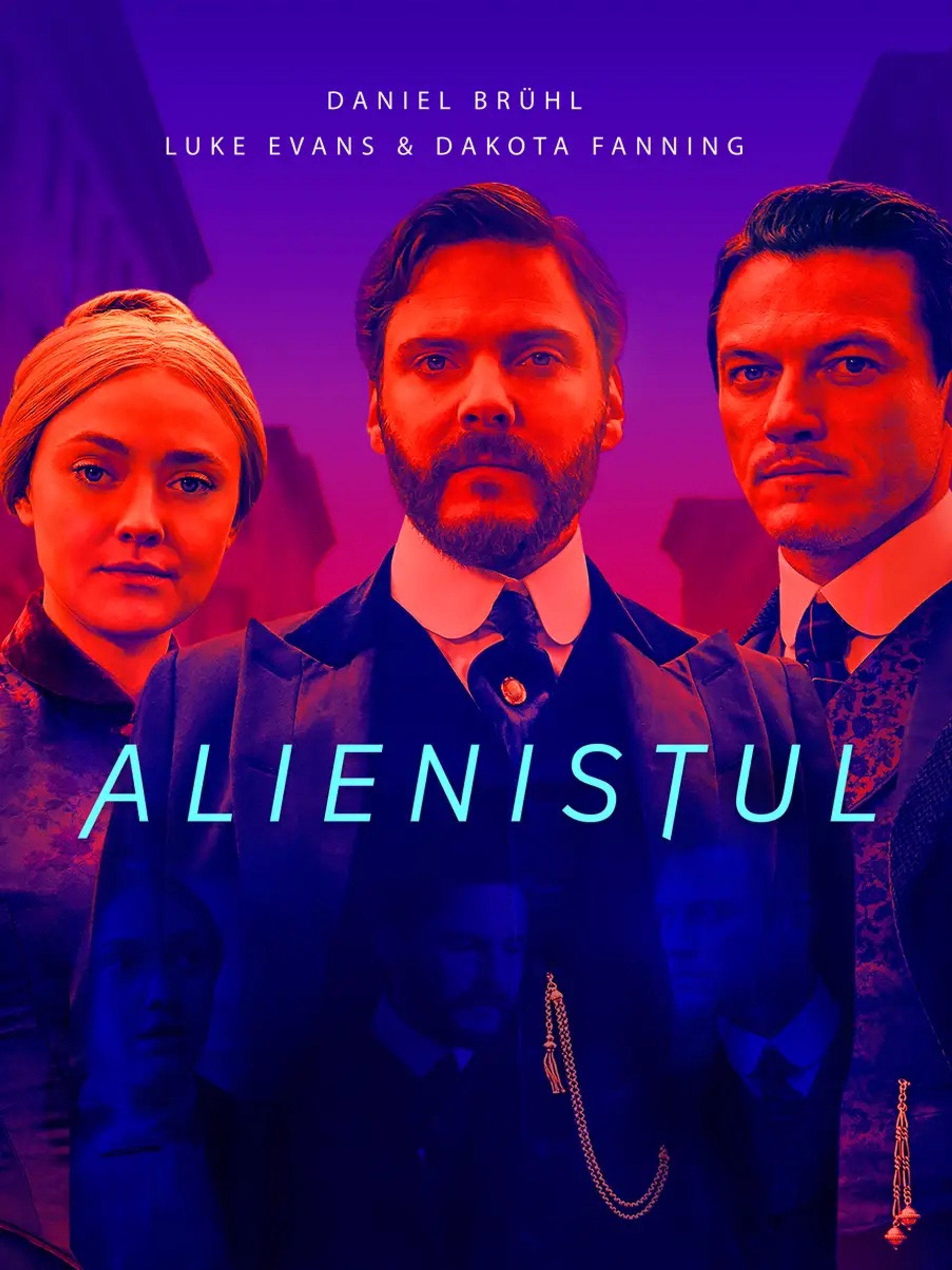 Alienistul
