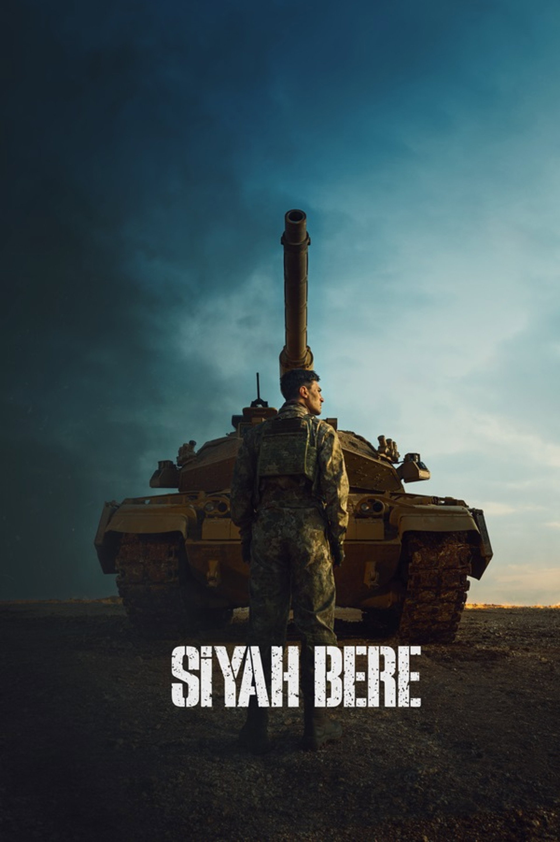 Siyah Bere