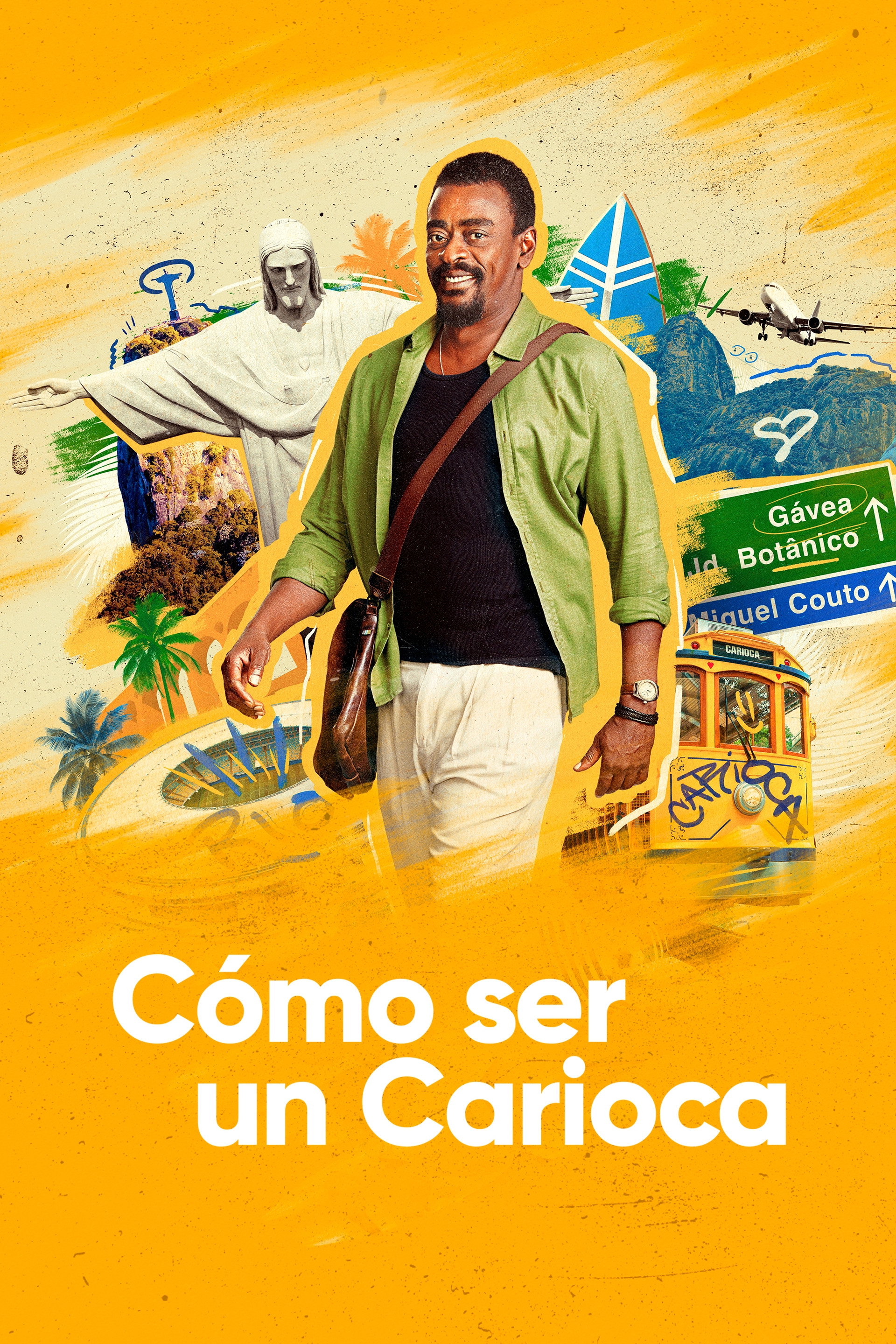 Cómo ser carioca