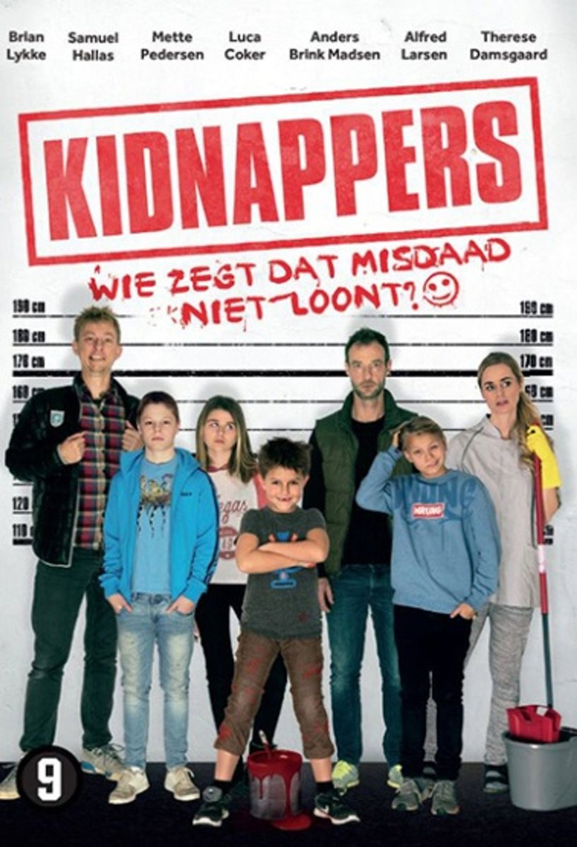Kidnappers