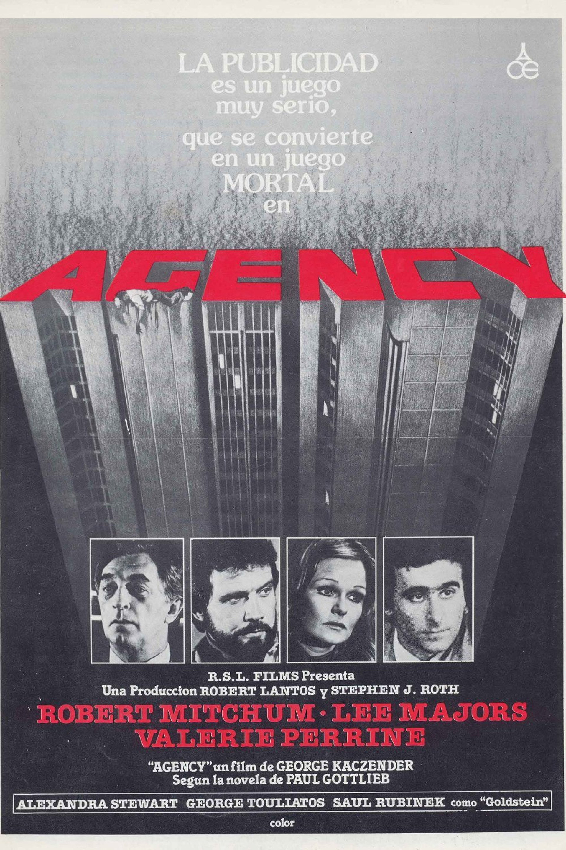 Agency