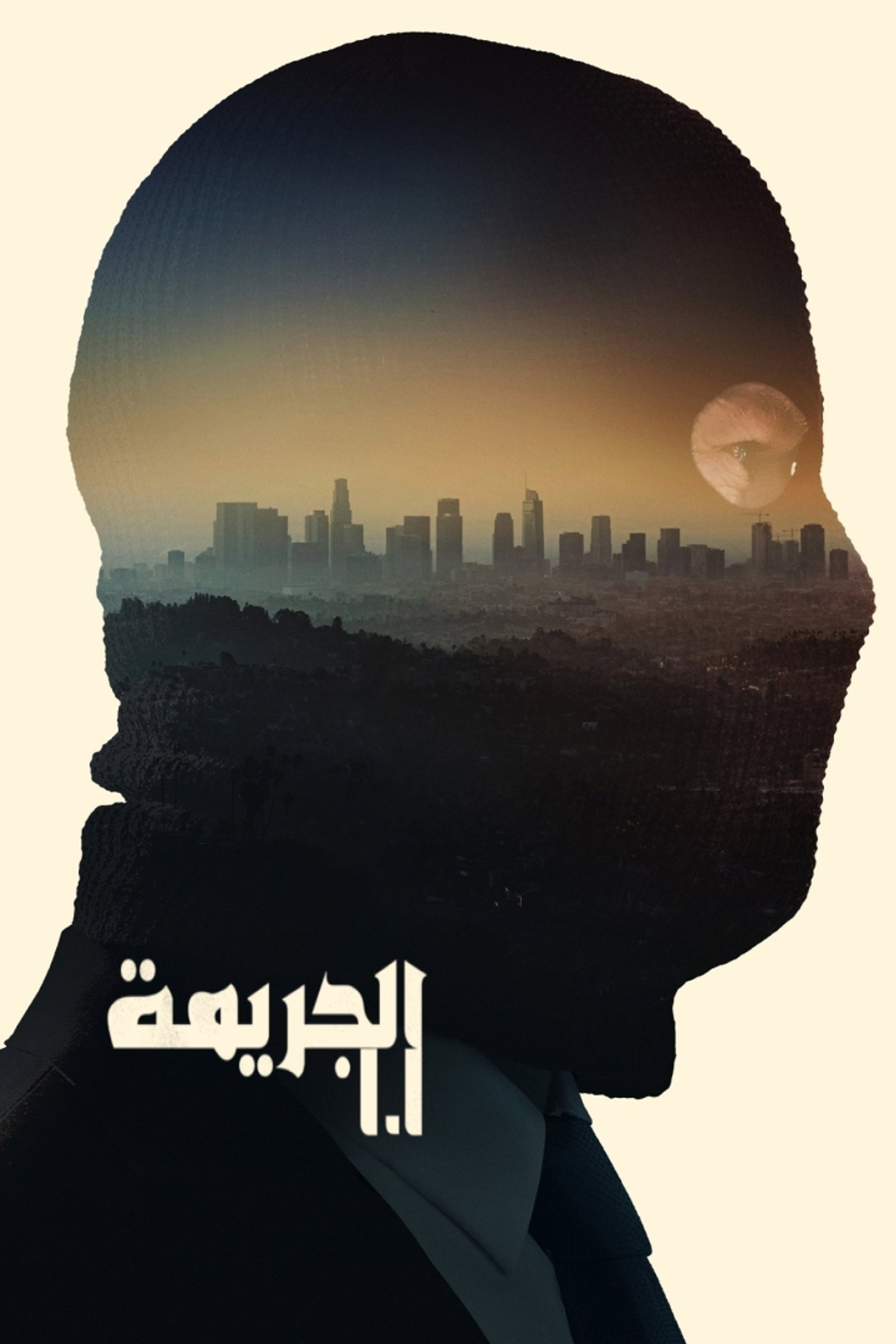 الجريمة 101