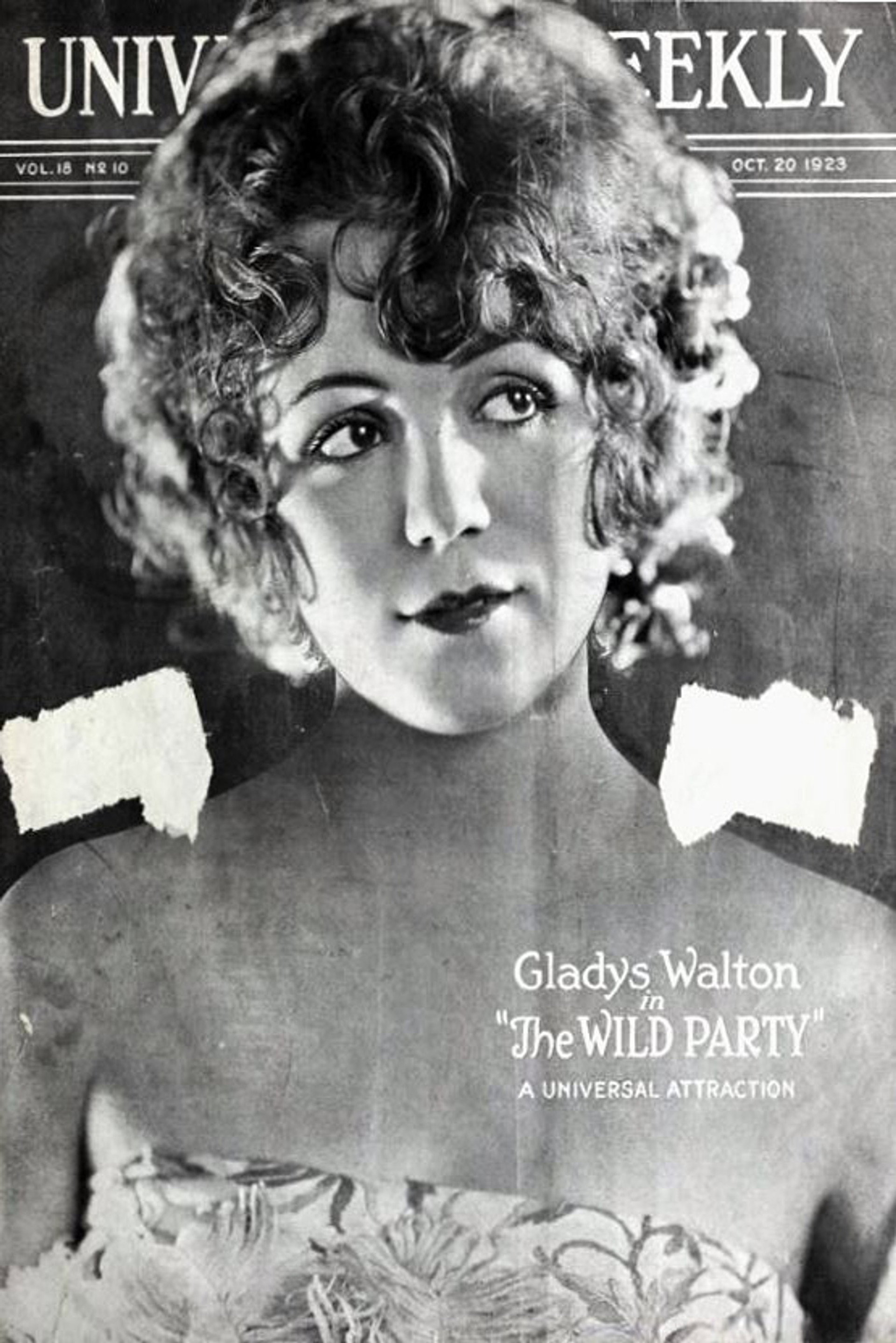 The Wild Party