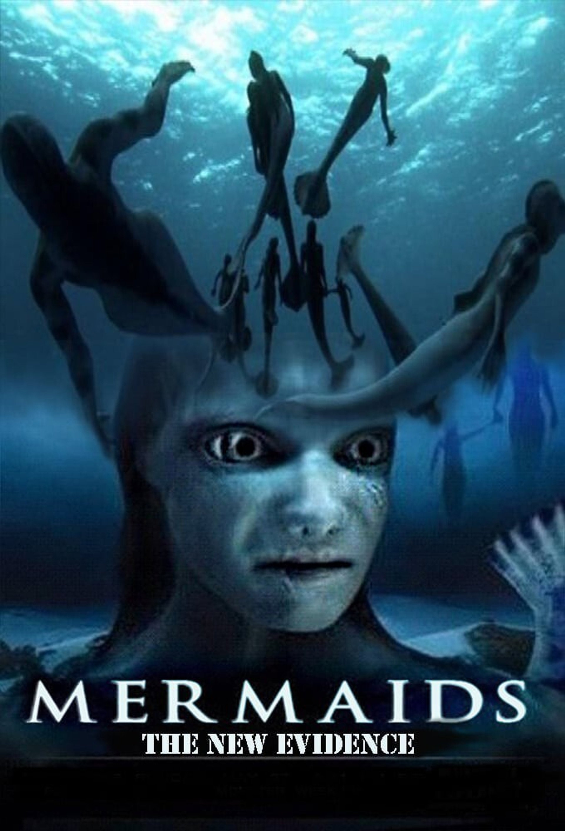 Sirenas: La nueva evidencia