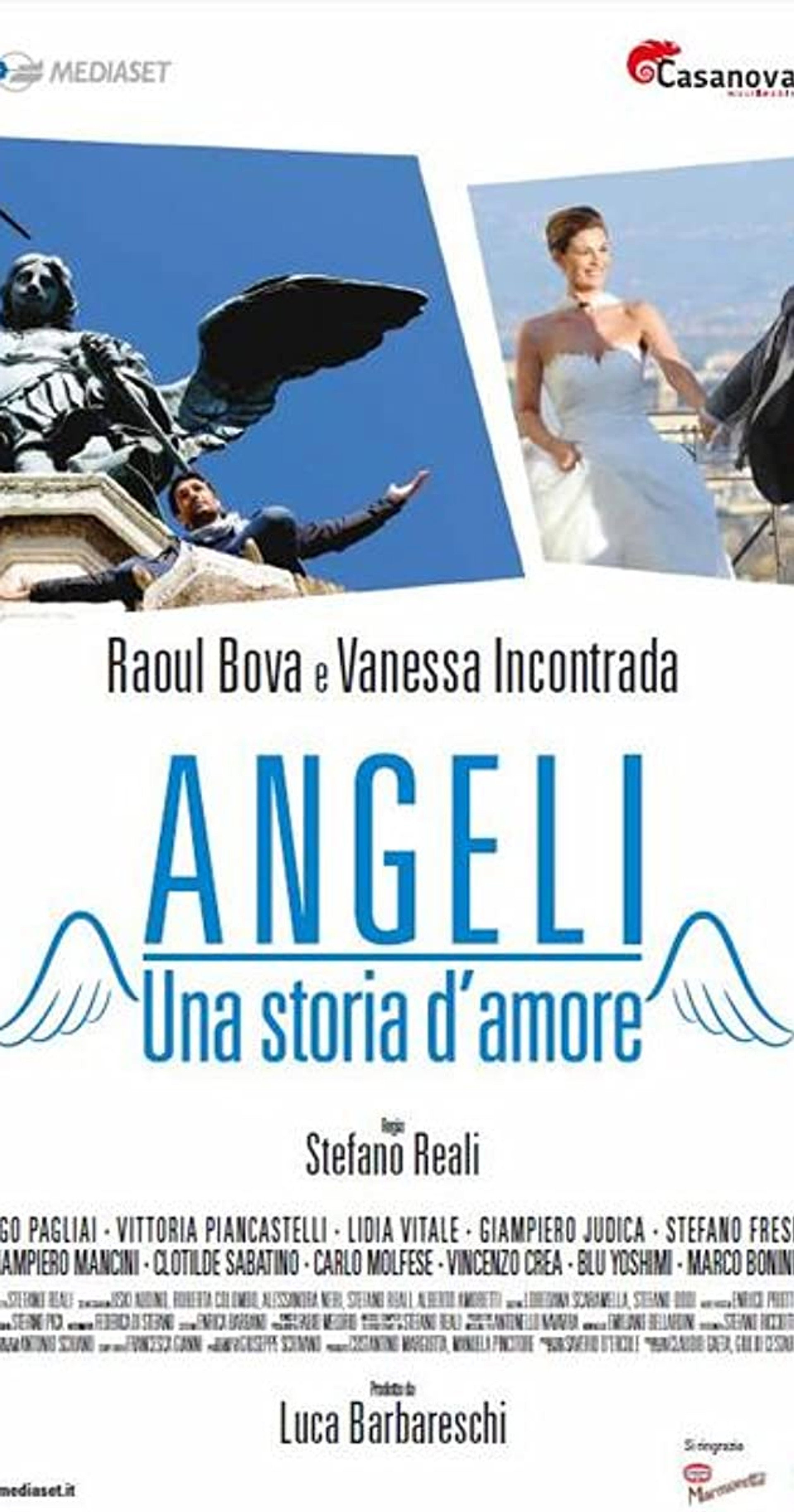 Angeli - Una storia d'amore