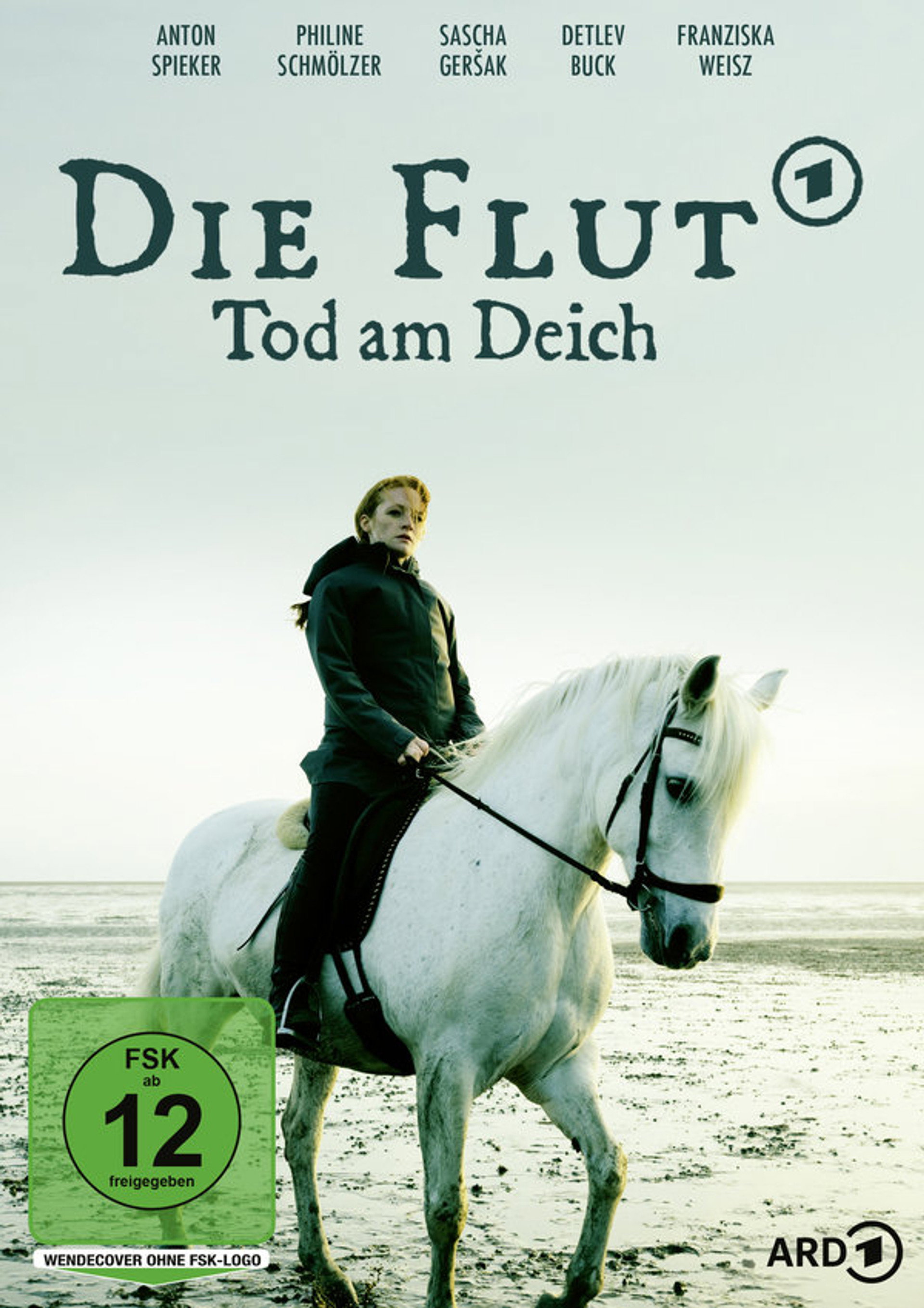 Die Flut - Tod am Deich