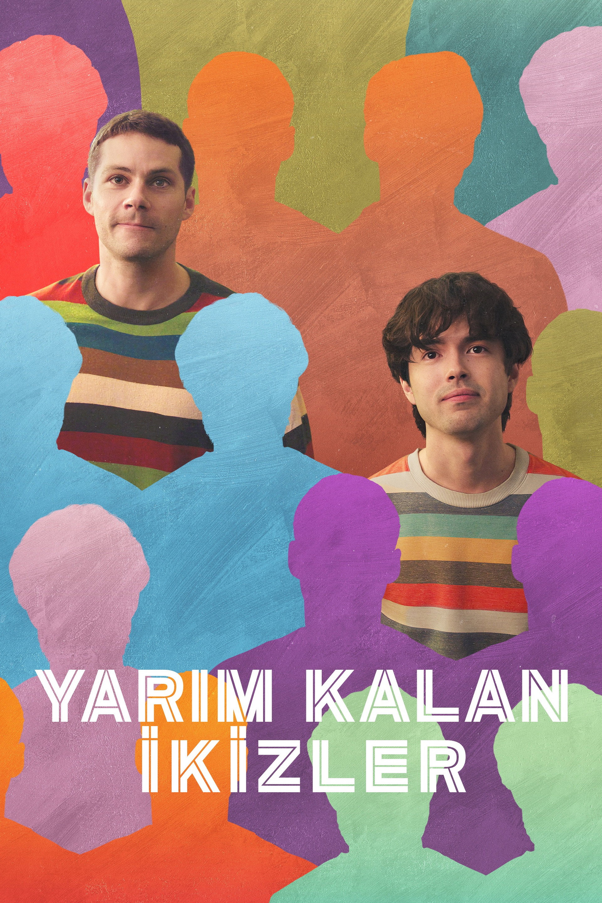 Yarım Kalan İkizler