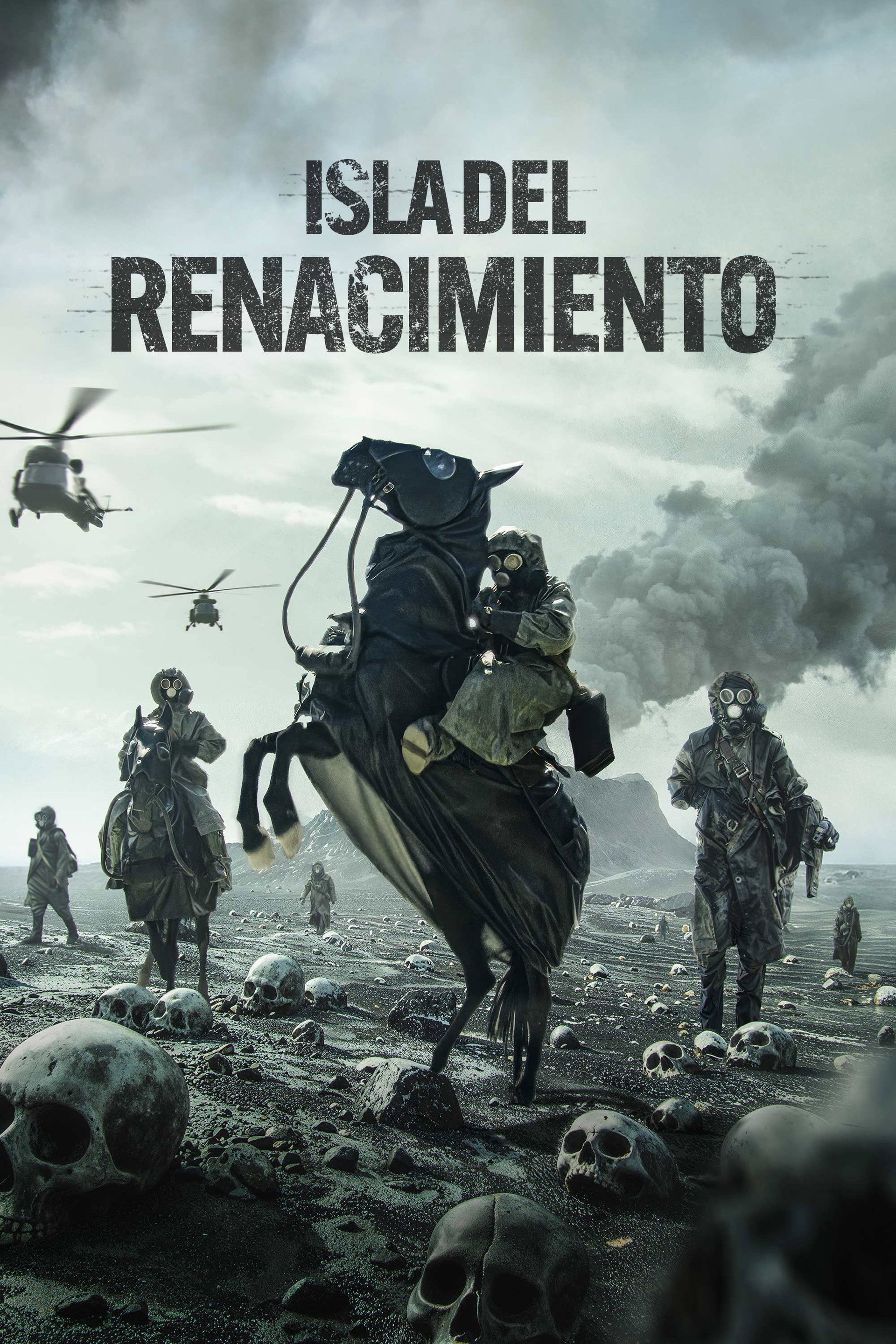 Isla del renacimiento
