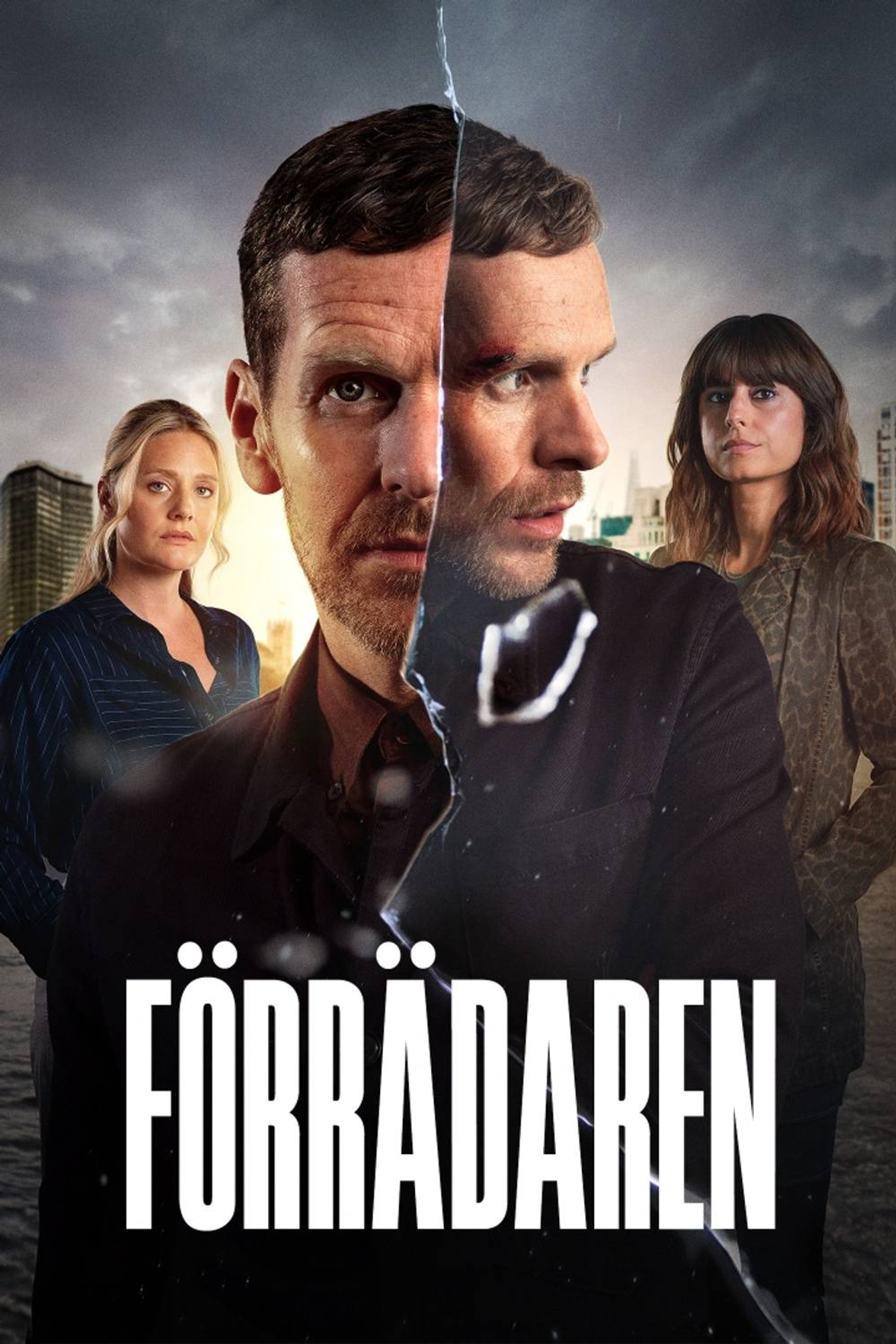 Förrädaren