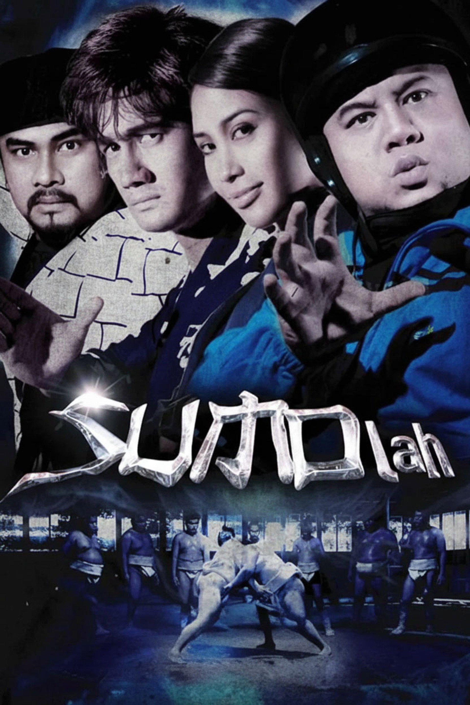 Sumolah