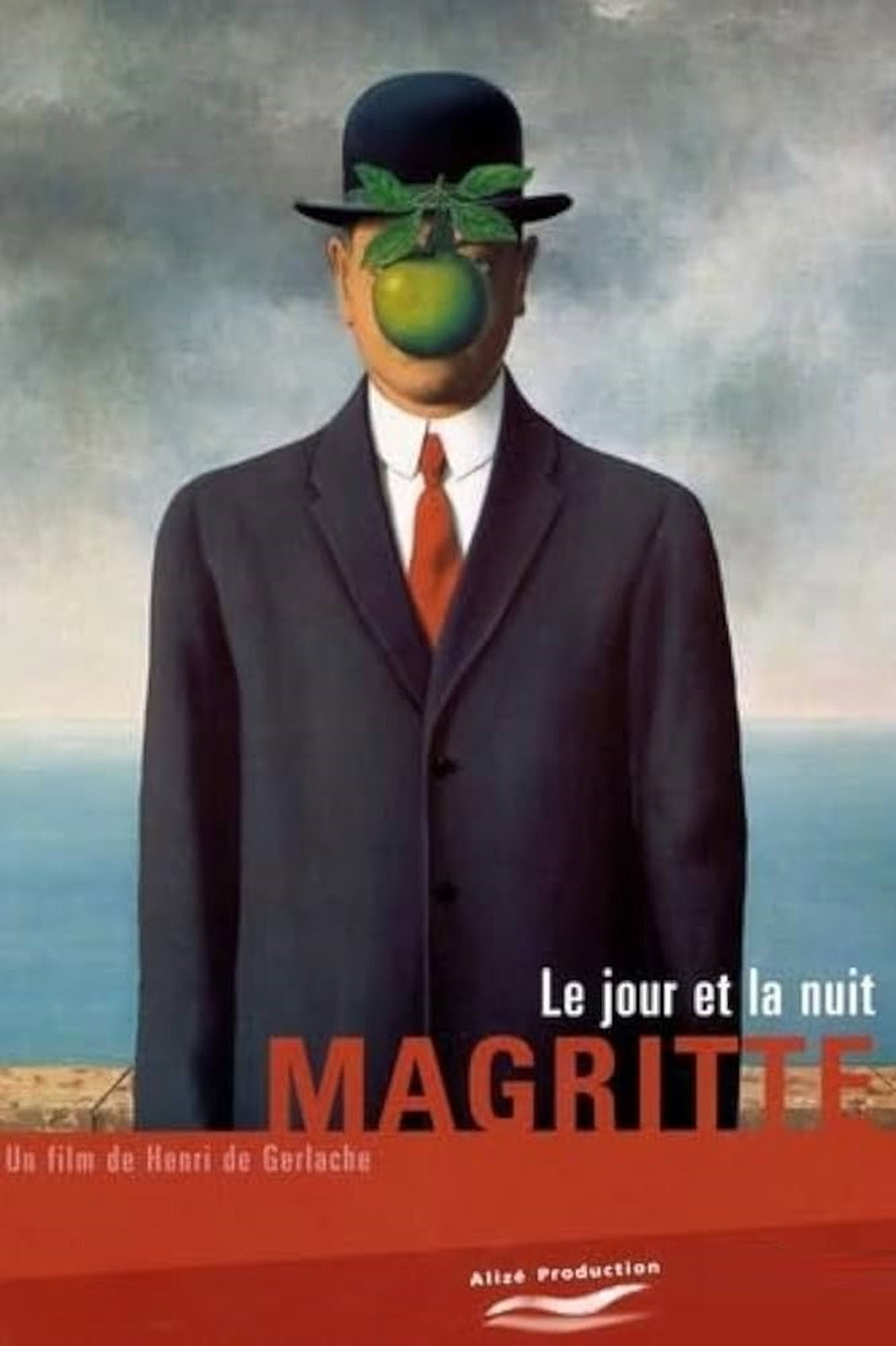 Magritte: Día y Noche
