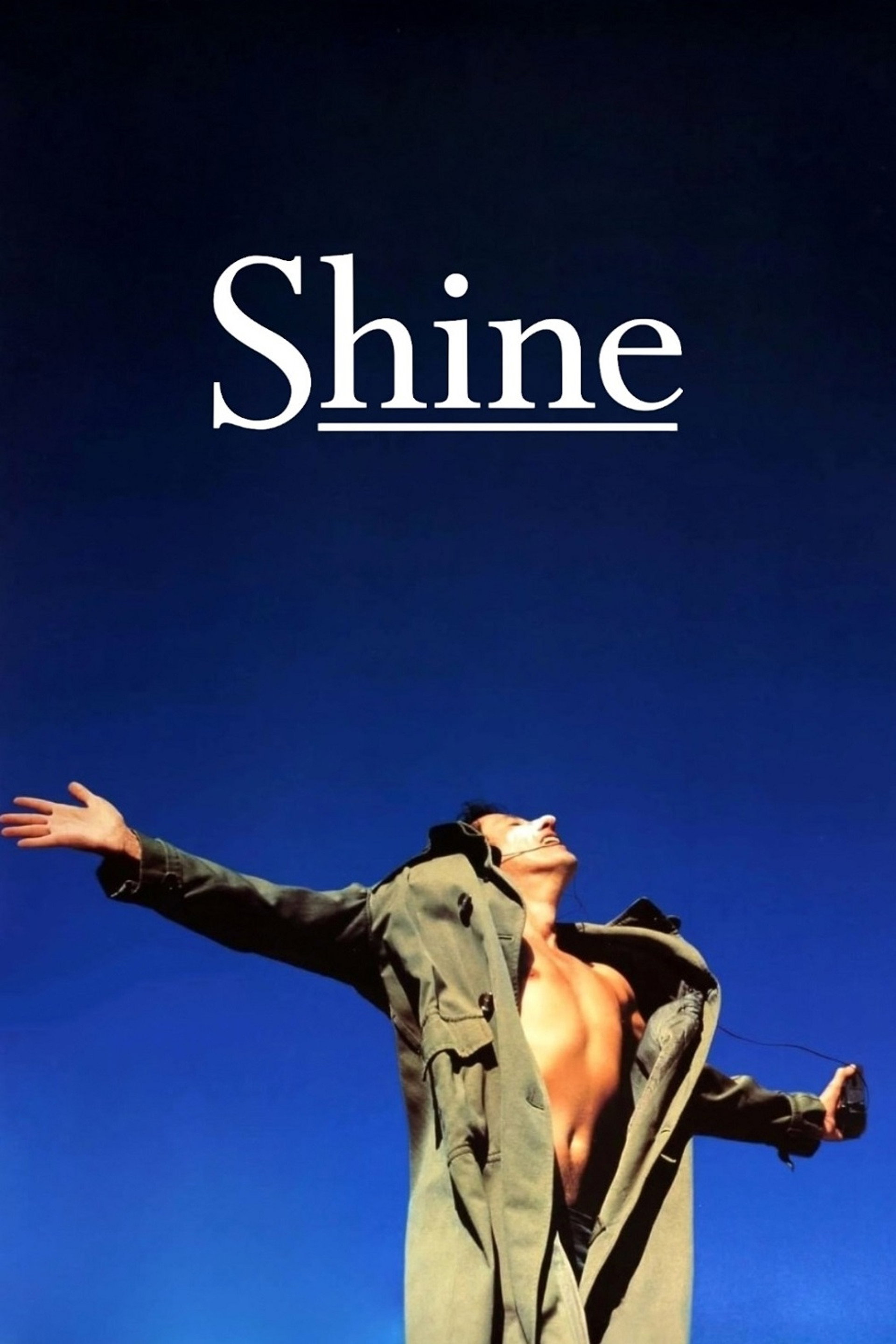 Shine - Brilhante