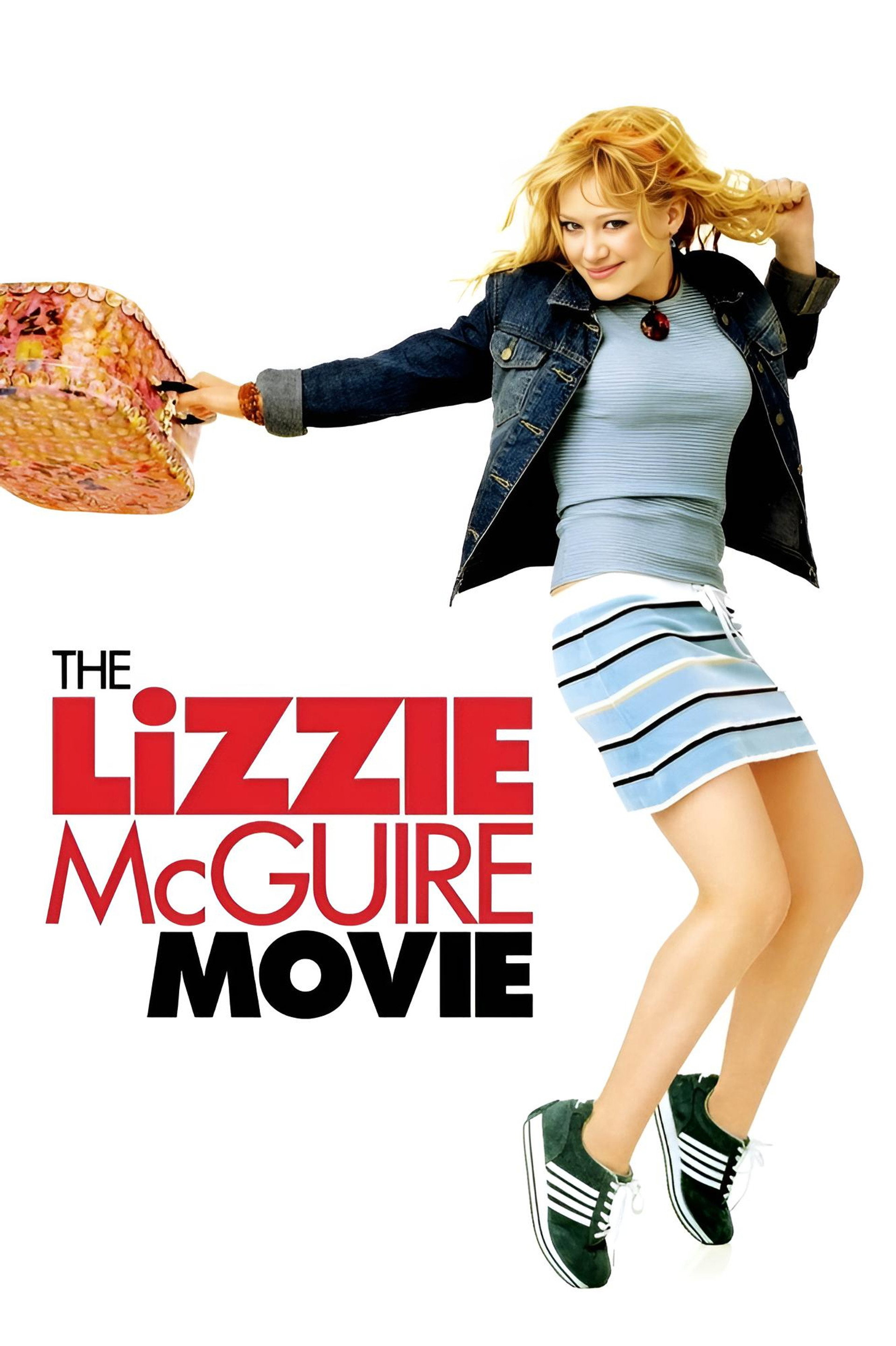 The Lizzie McGuire Movie